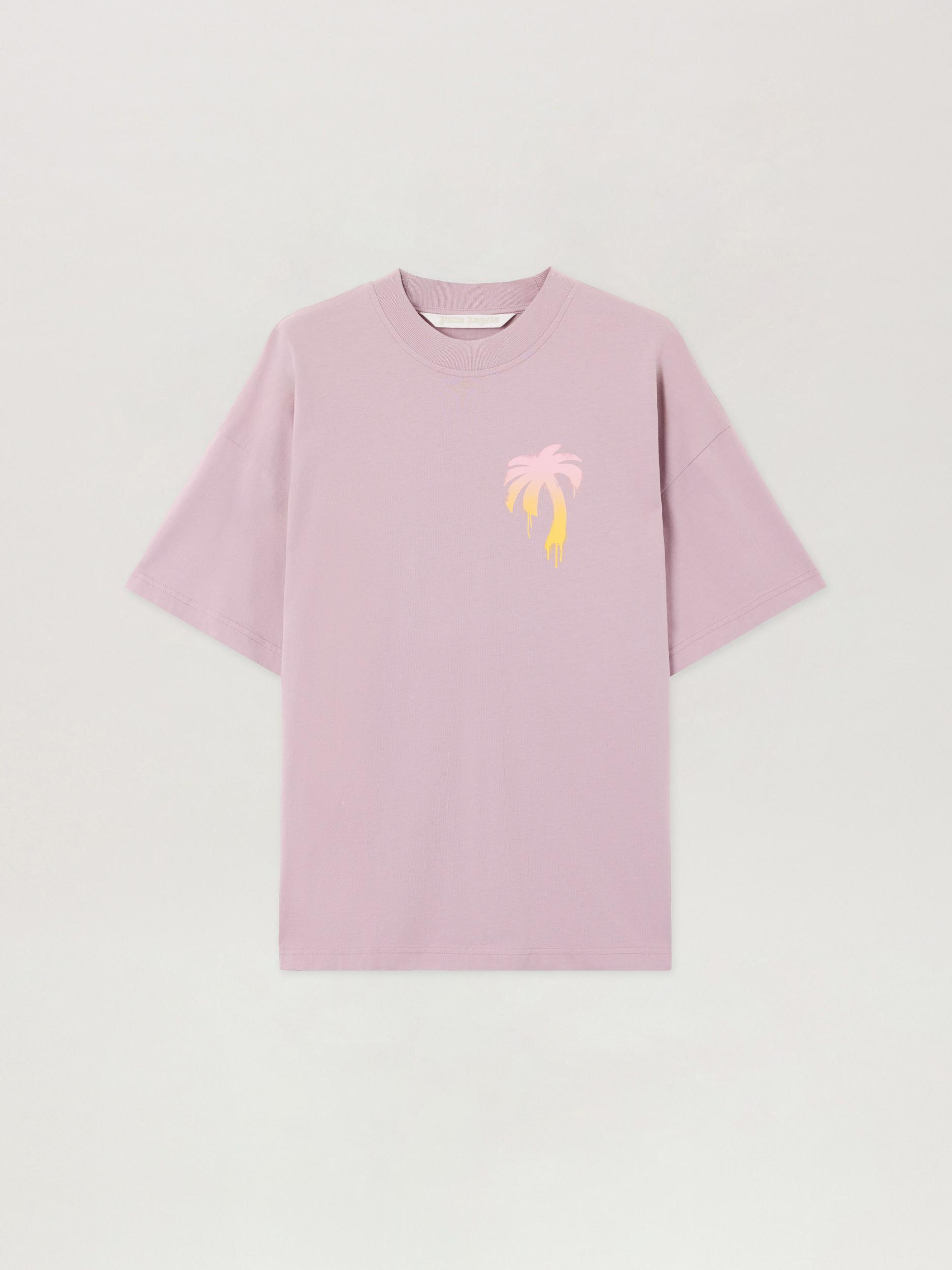 I Love PA Loose T-Shirt Product Image