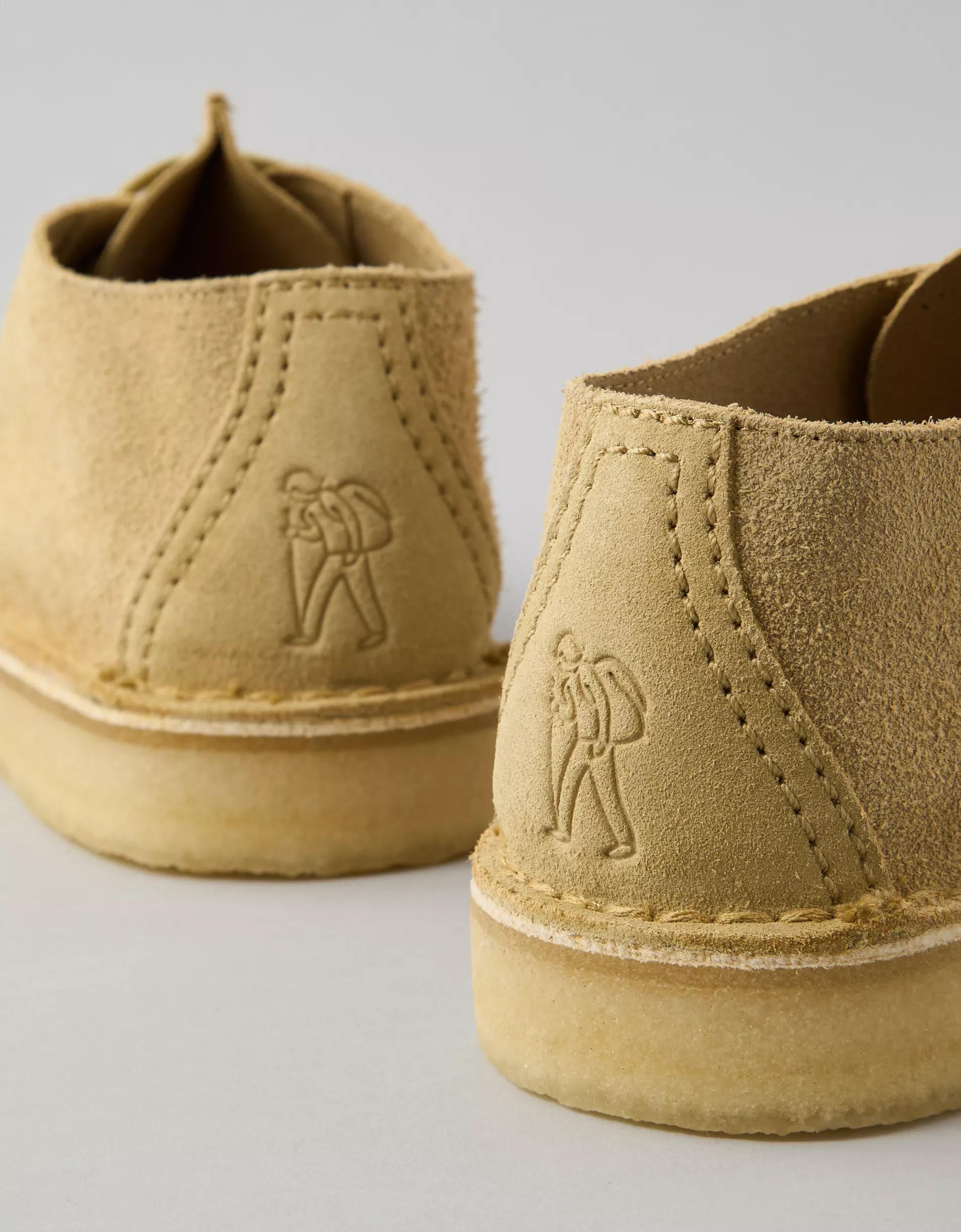 Clarks Men's Desert Trek Boot Product Image