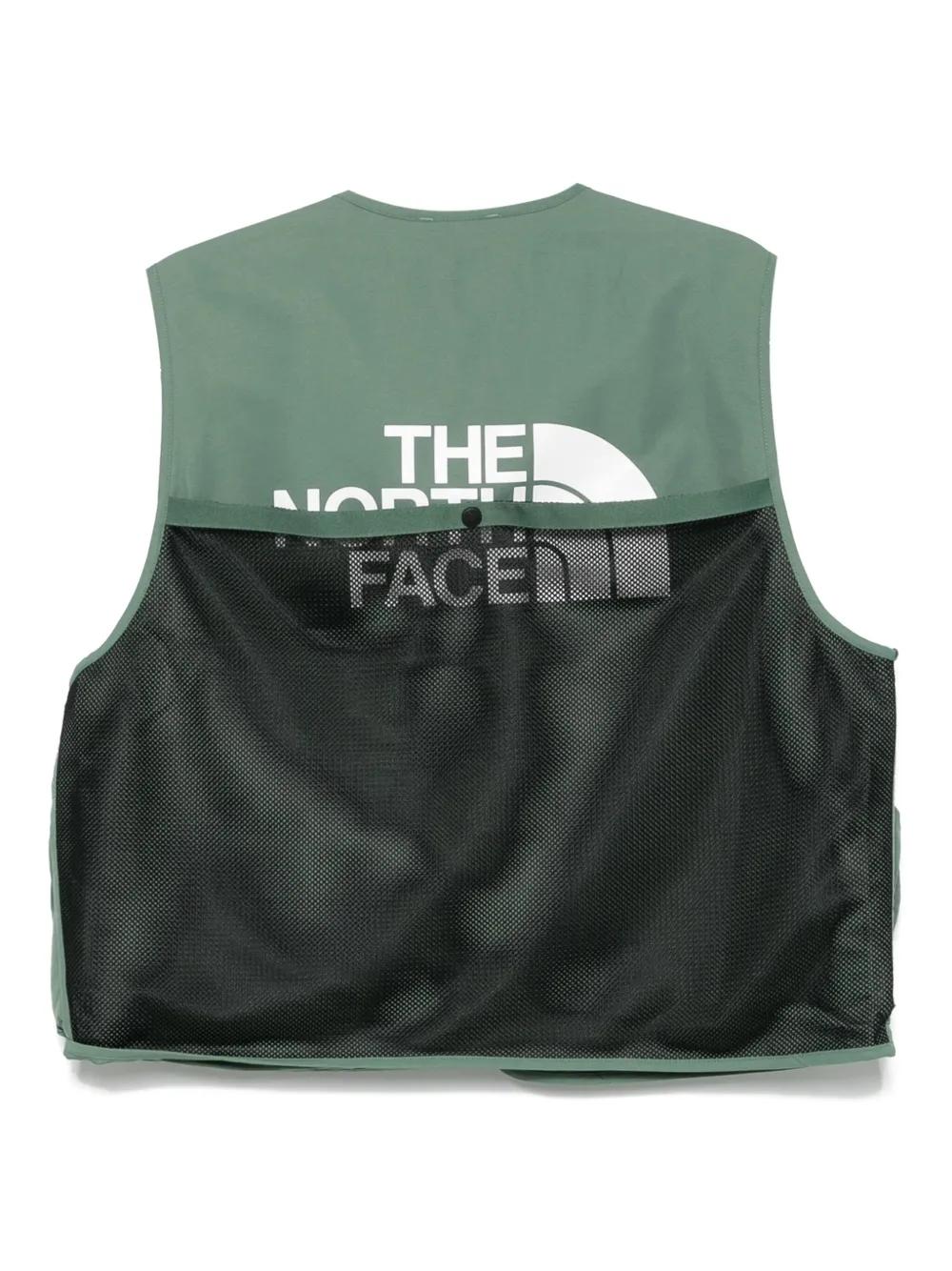 NSE vest Product Image