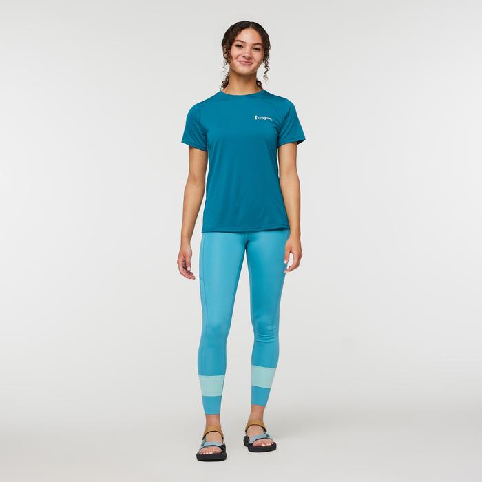 Fino Tech Tee - Women's Product Image