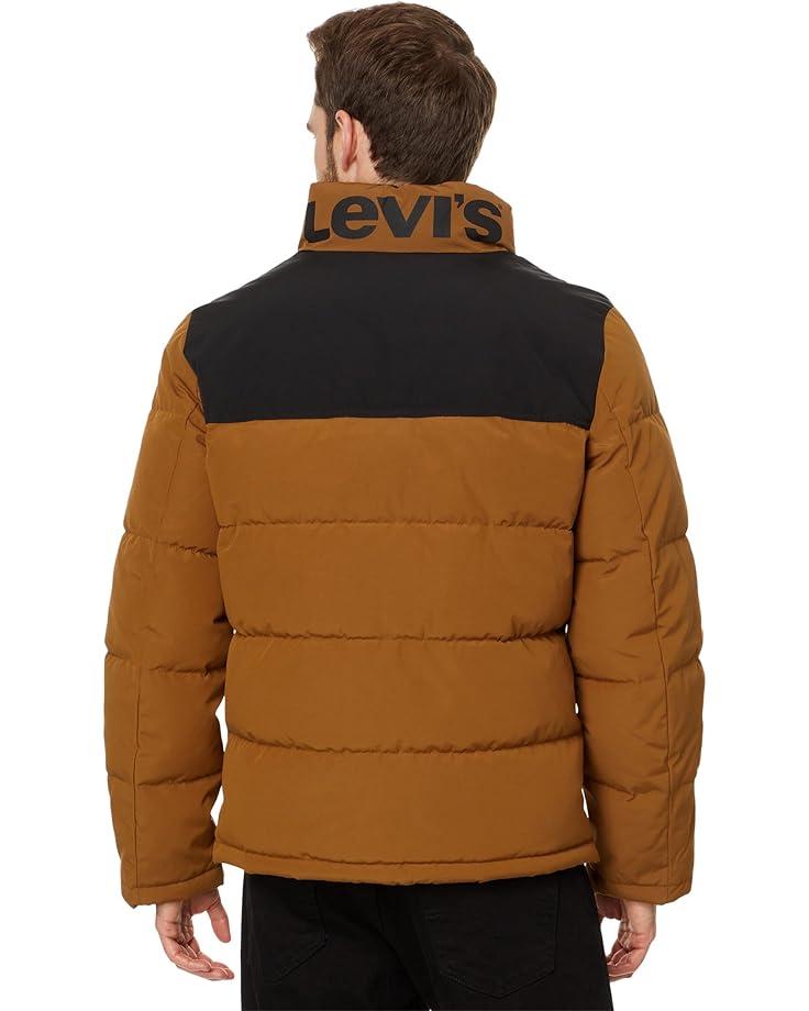 Men's Levi's® Retro Quilted Puffer Product Image