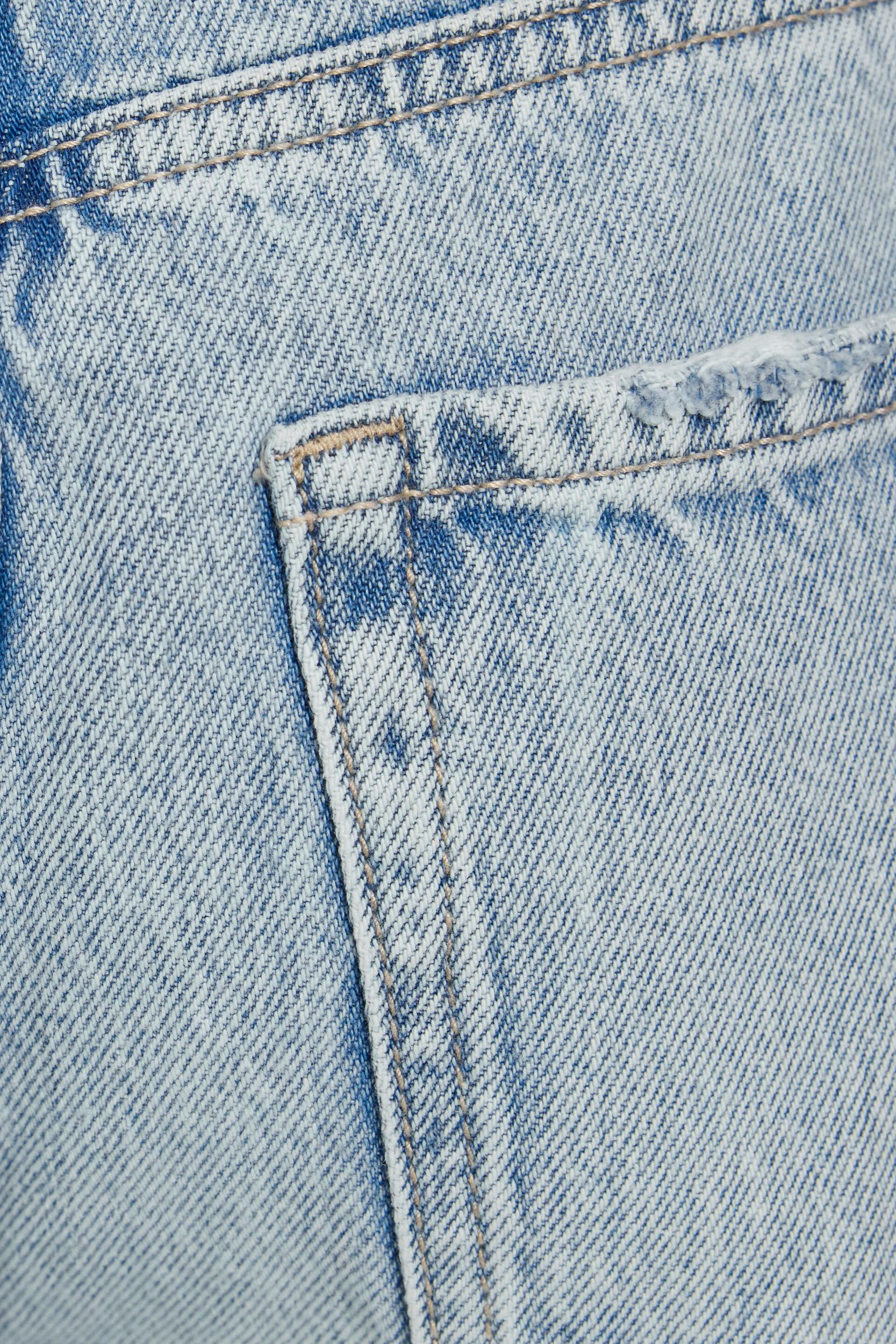 Pamela Scoop Neck Tee Product Image