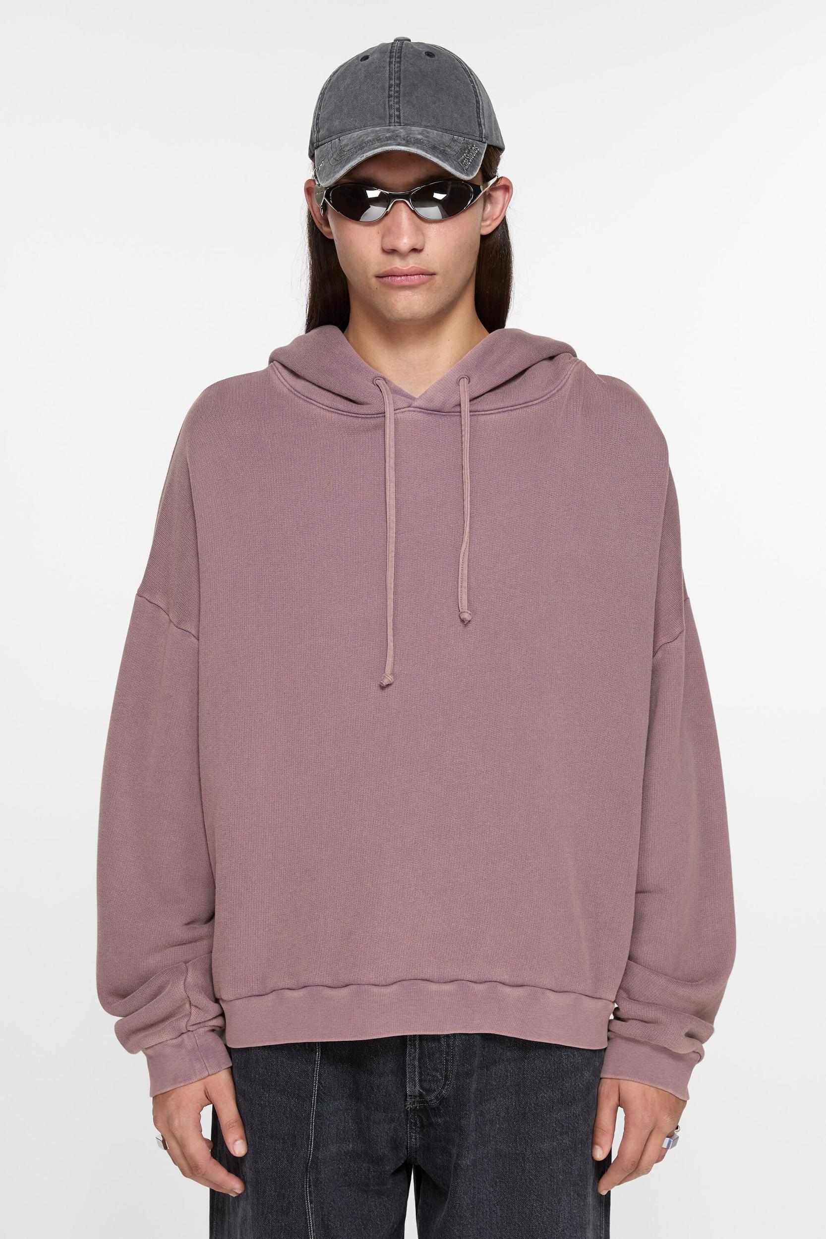 Hooded sweater Product Image