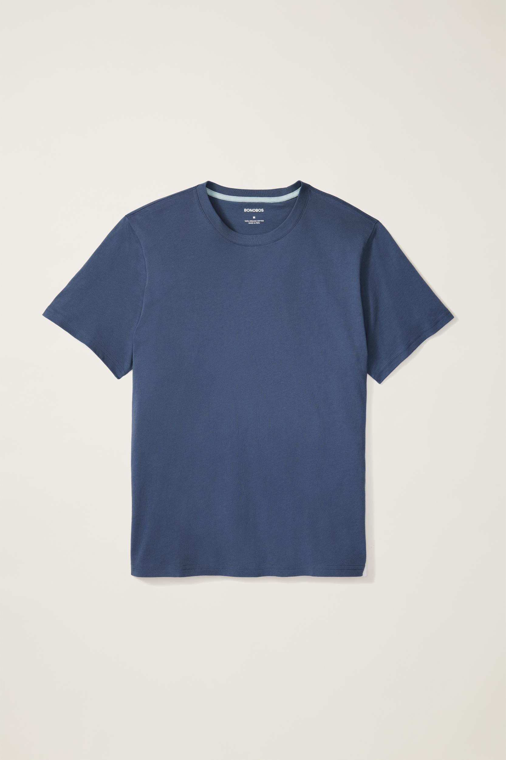 Forever Soft Cotton Tee Product Image