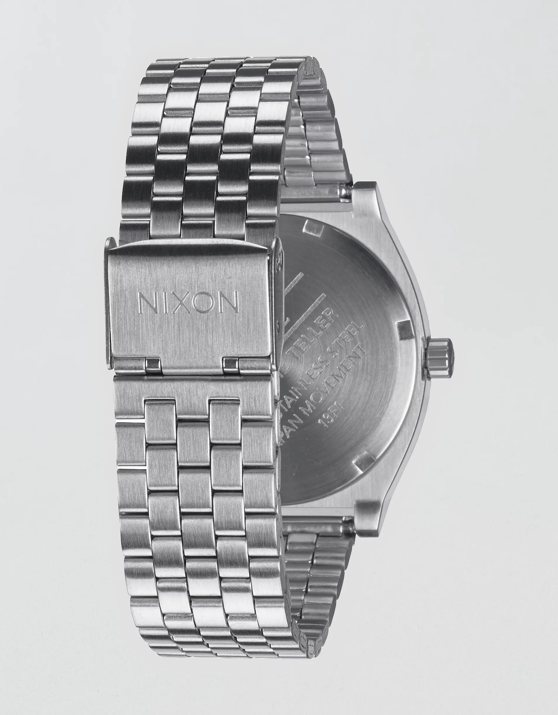 Nixon Time Teller Watch Product Image