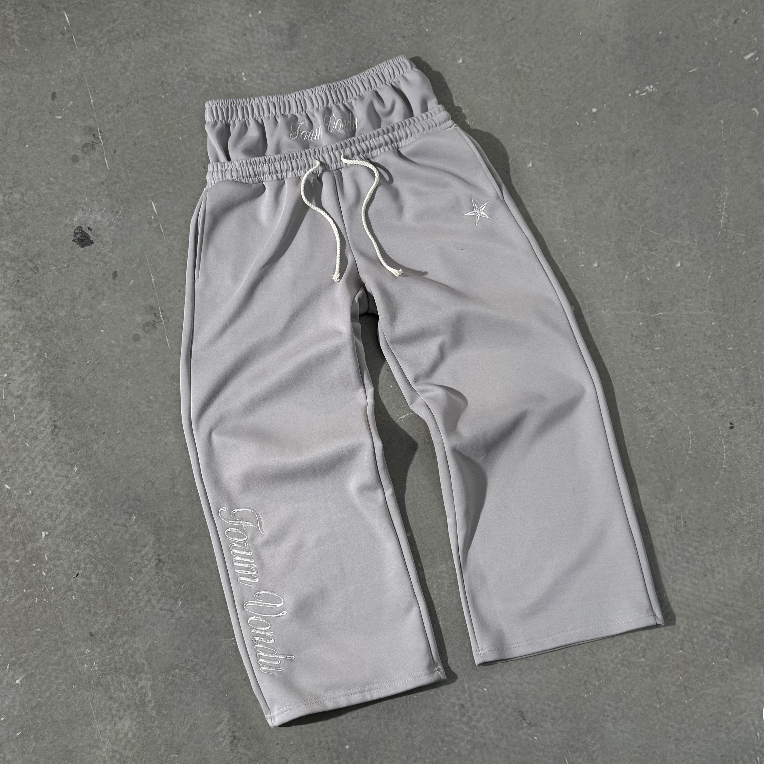 Men's Oversized Relaxed Graphic Vintage Washed Zip-Up Hoodie Product Image