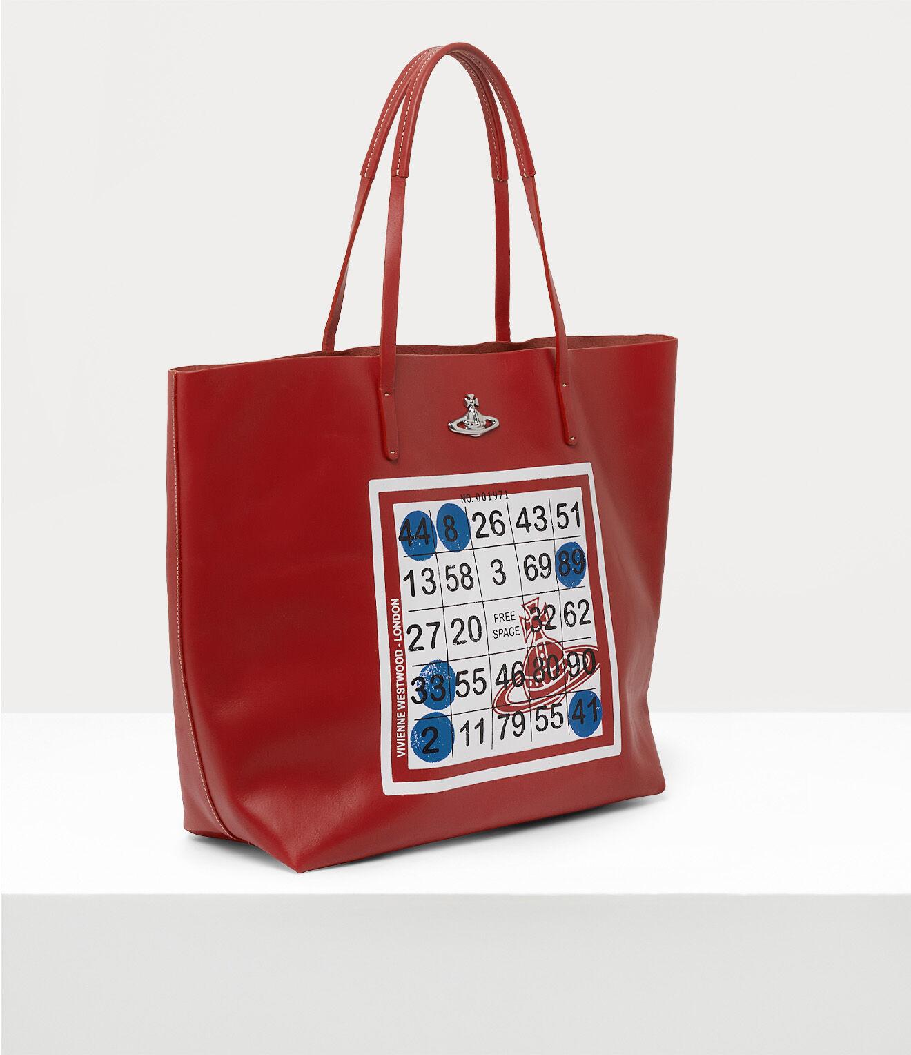 Studio Large Shopper Product Image