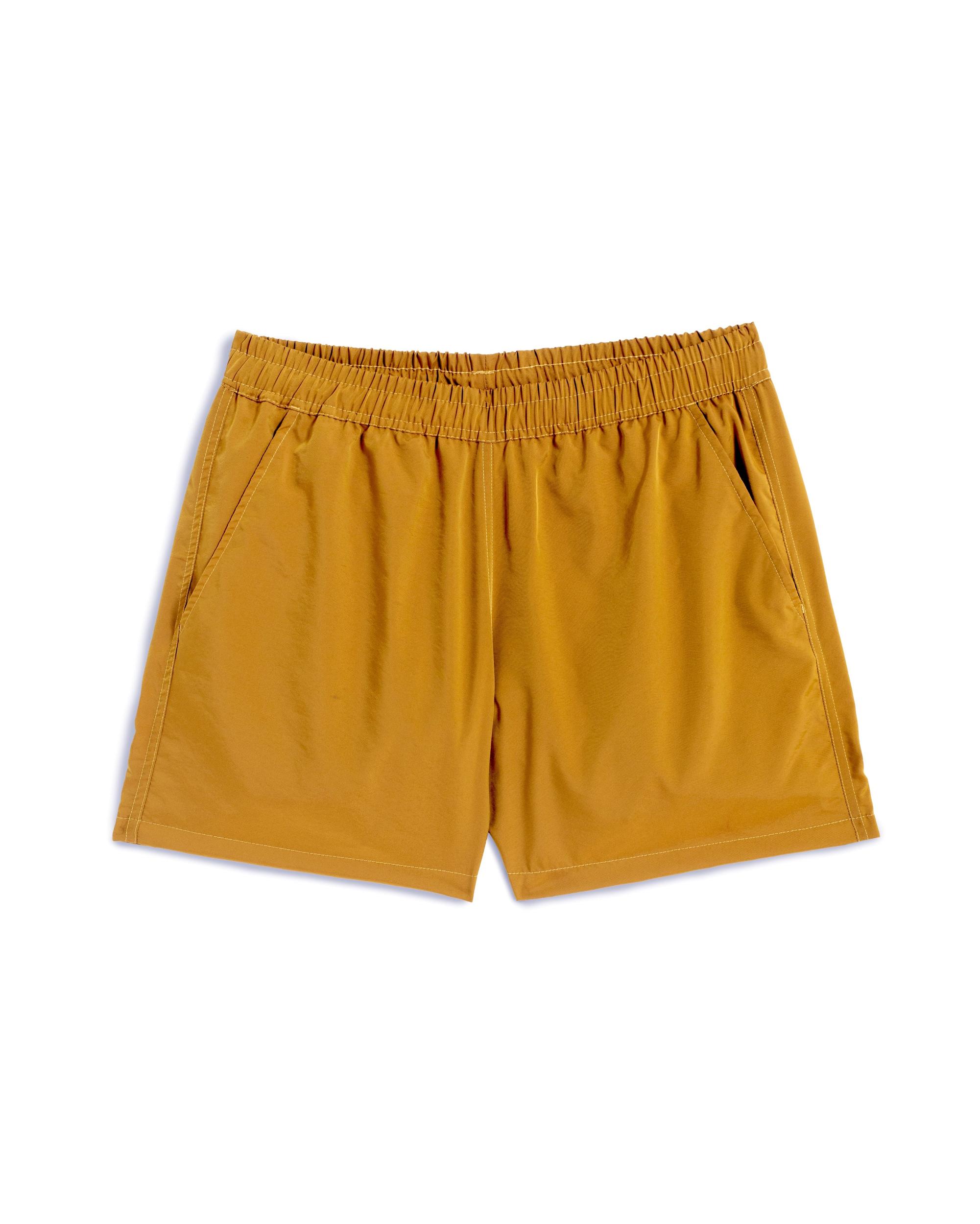 Iridescent Honey Modern Trunk Product Image