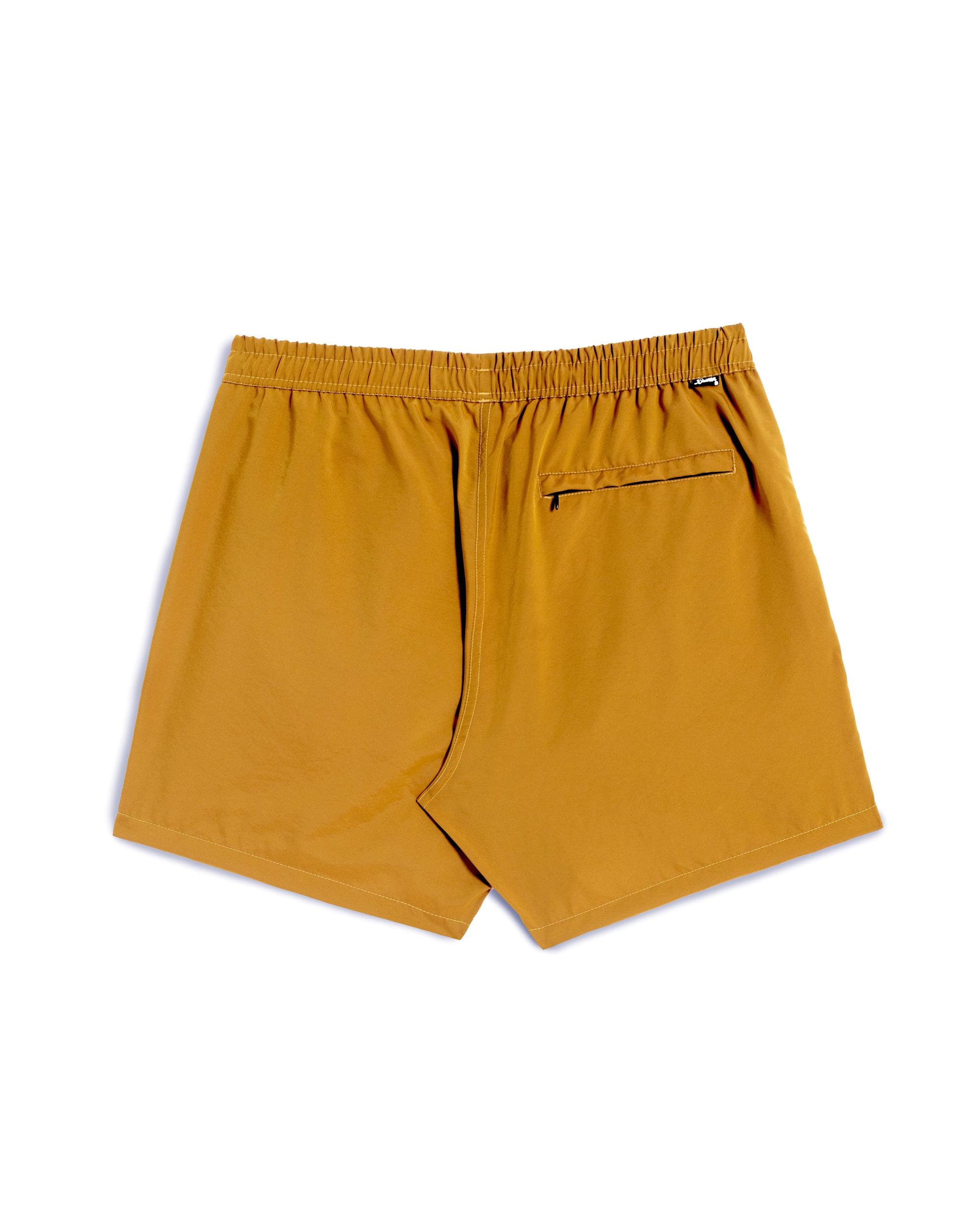 Iridescent Honey Modern Trunk Product Image