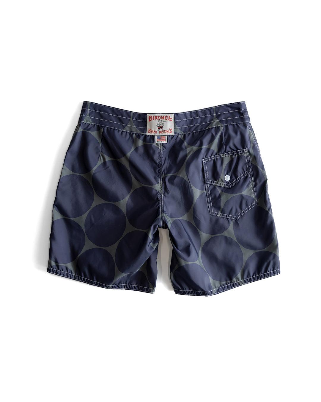 300 Boardshorts - Mega Dot Male Product Image