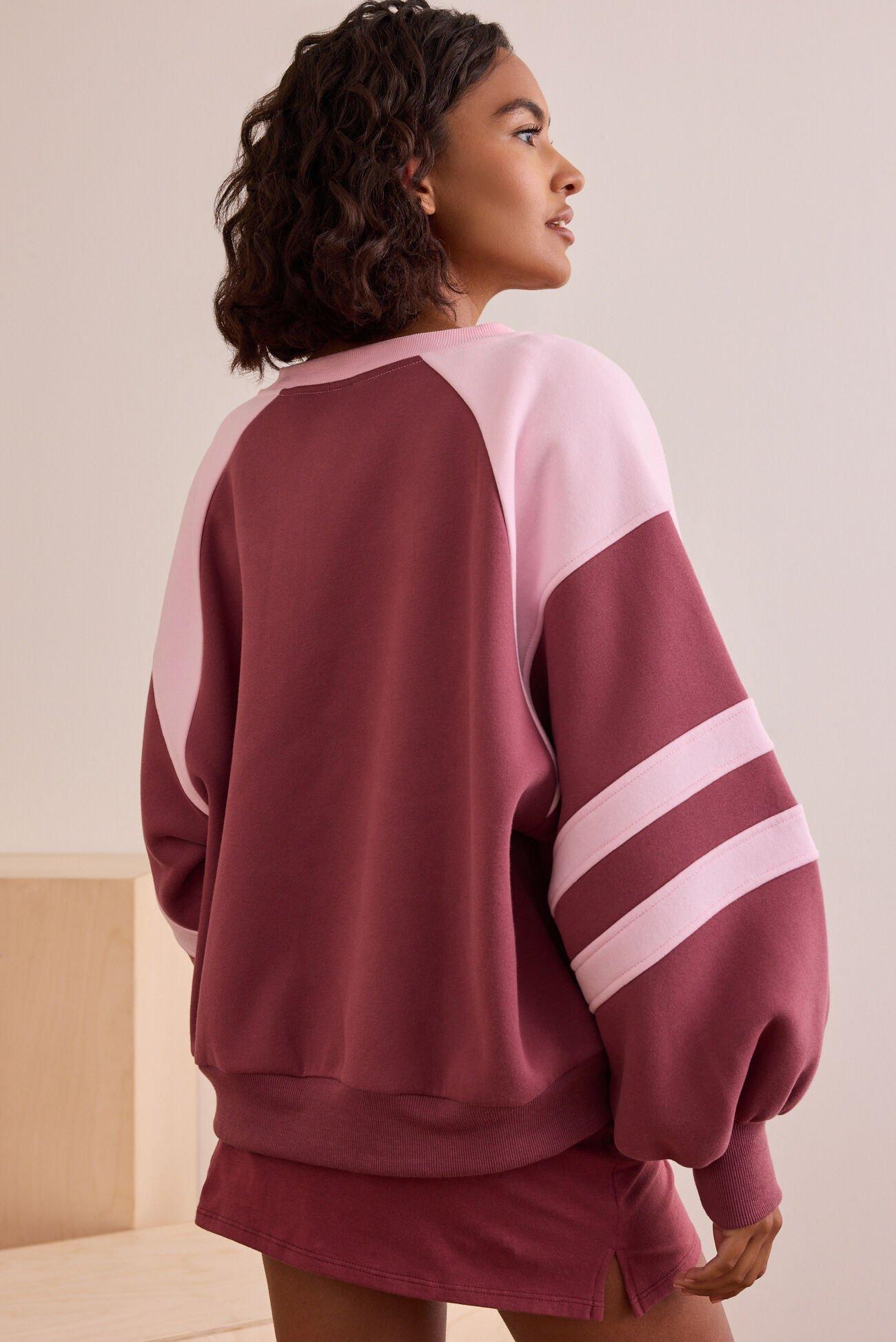Leap Forward Pullover Product Image