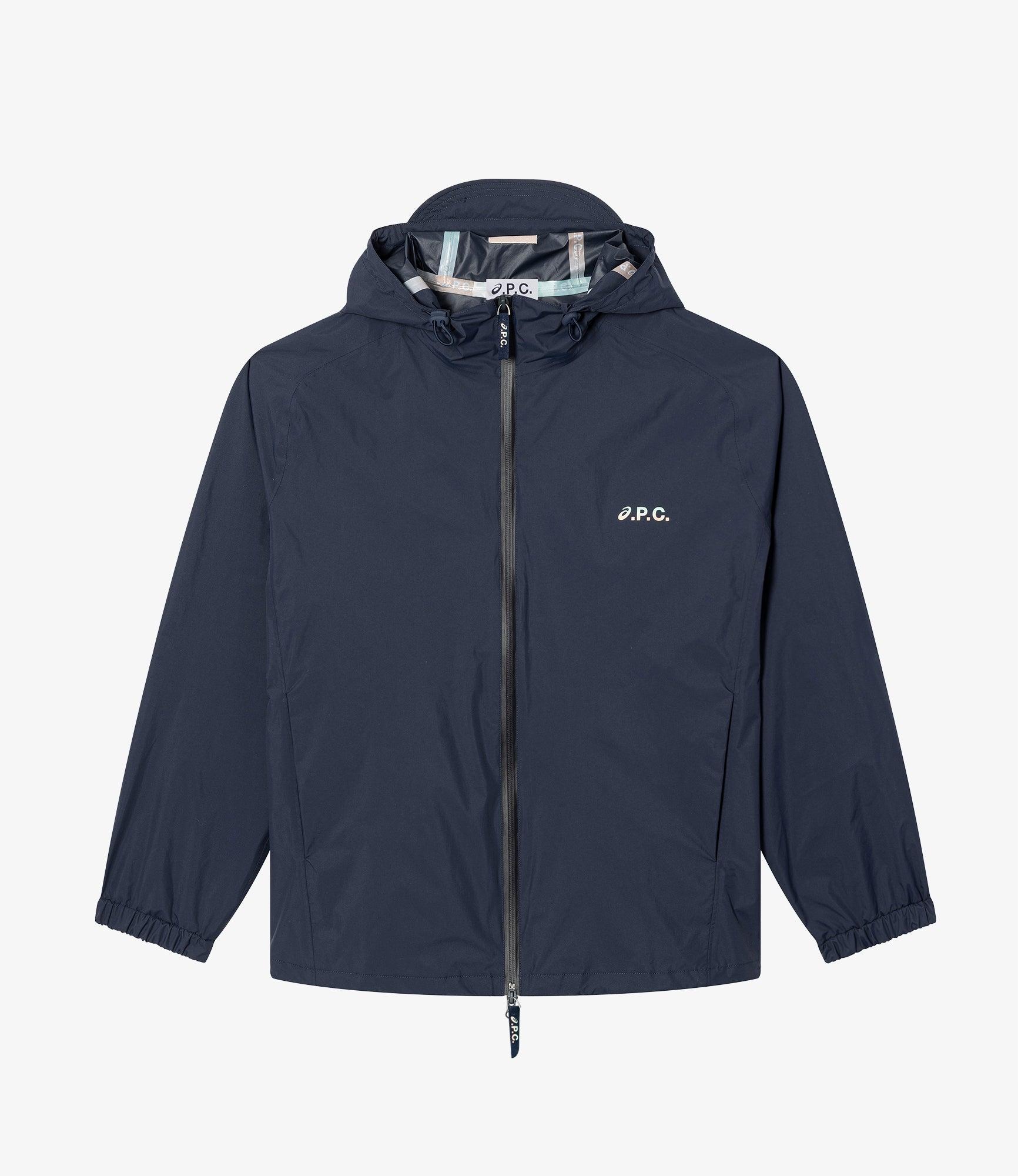 Meadow jacket (W) Male Product Image