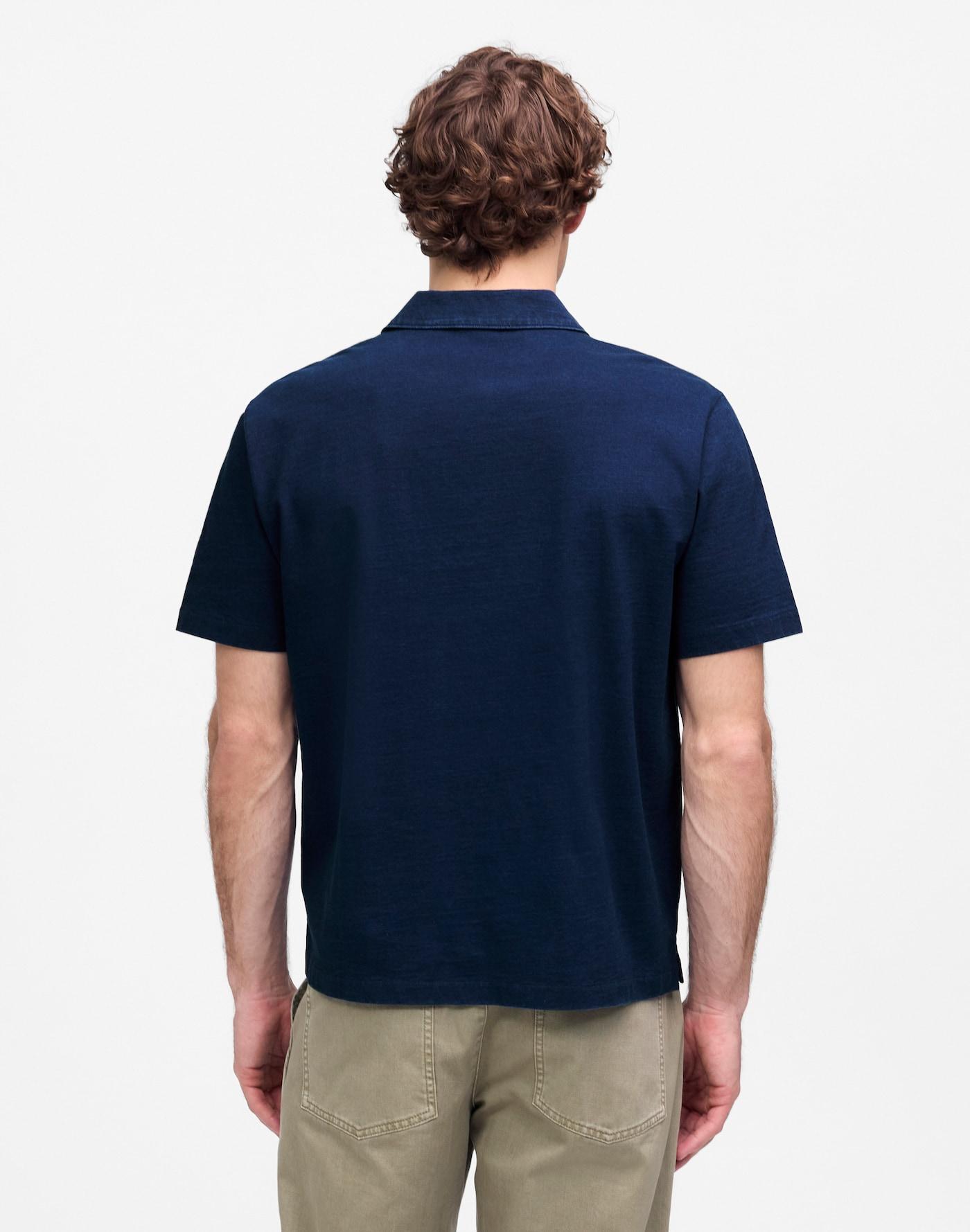 The Vintage Polo Product Image