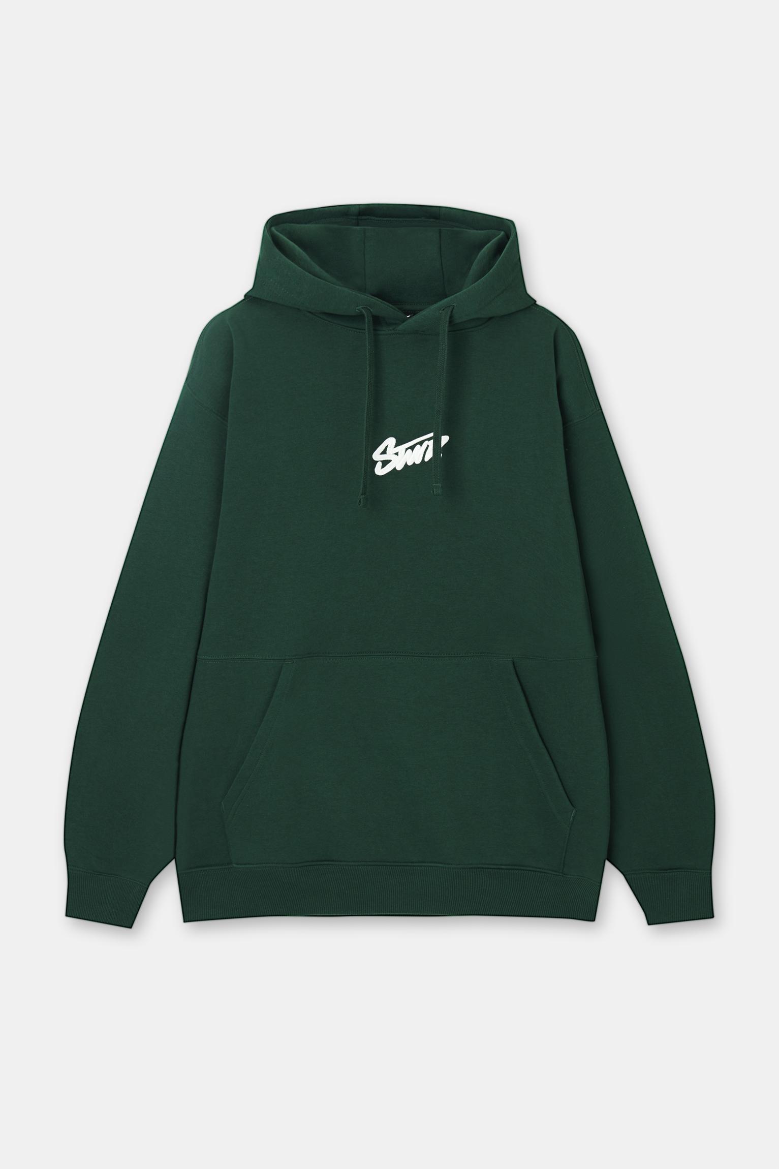 STWD hoodie Product Image