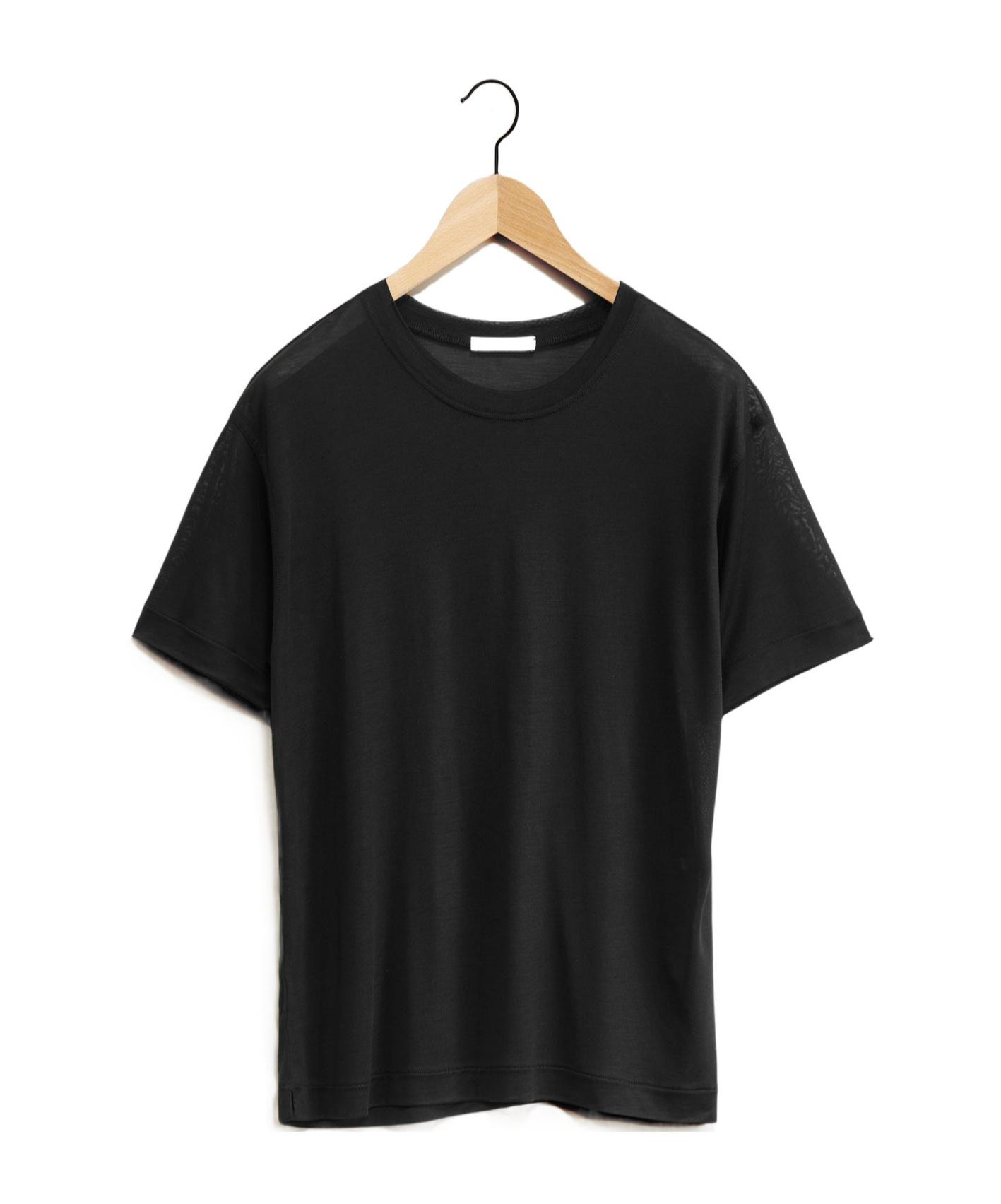 lightweight-jersey T-shirt Product Image
