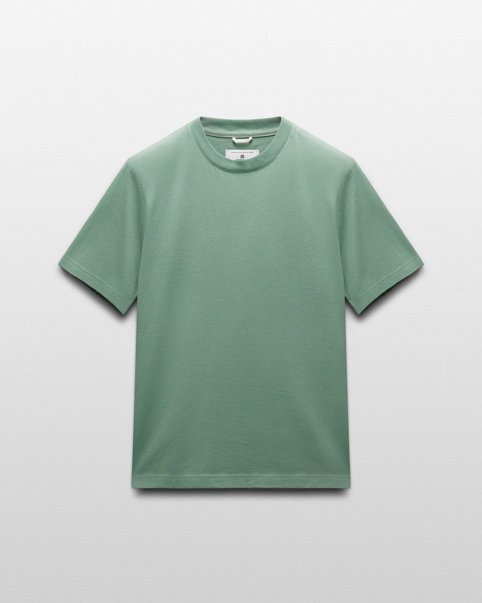 Midweight Jersey Standard Pocket T-Shirt Male Product Image