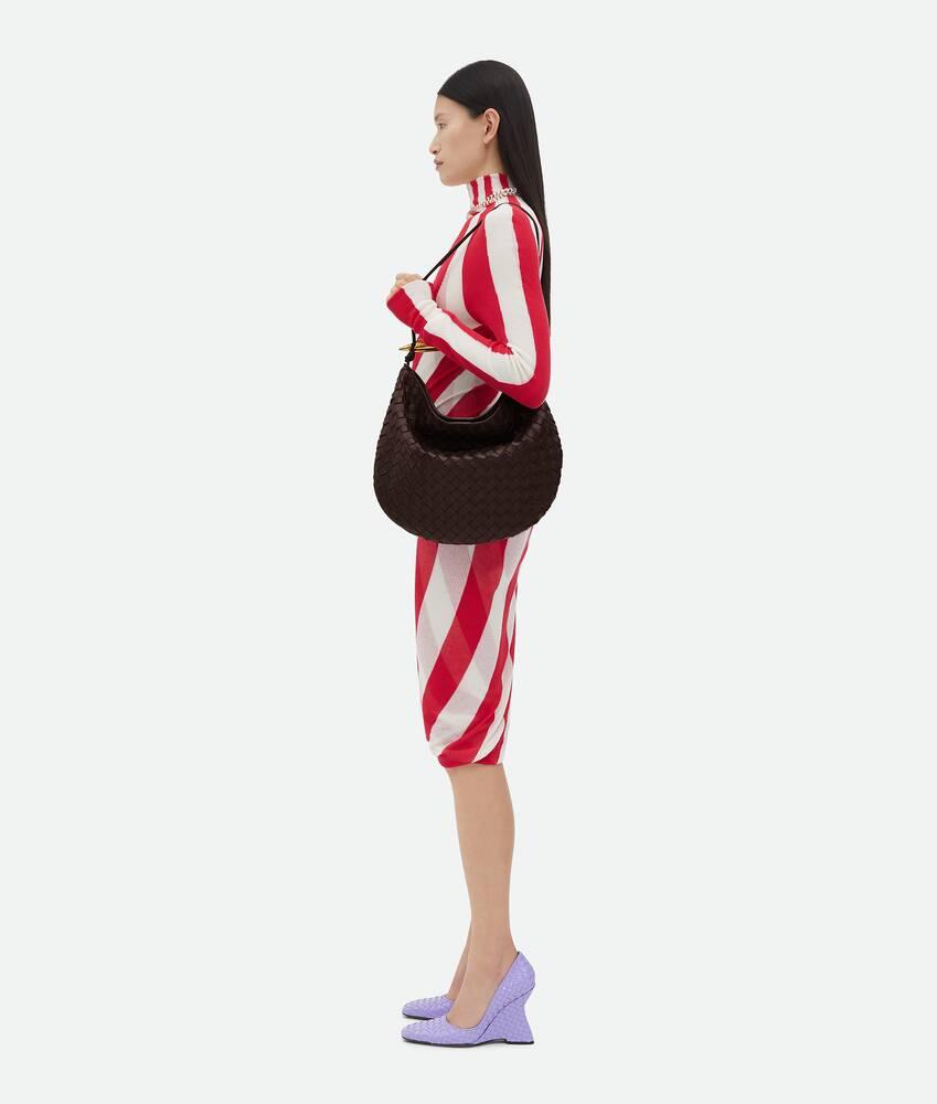 Women's Large Sardine in Fondant Product Image