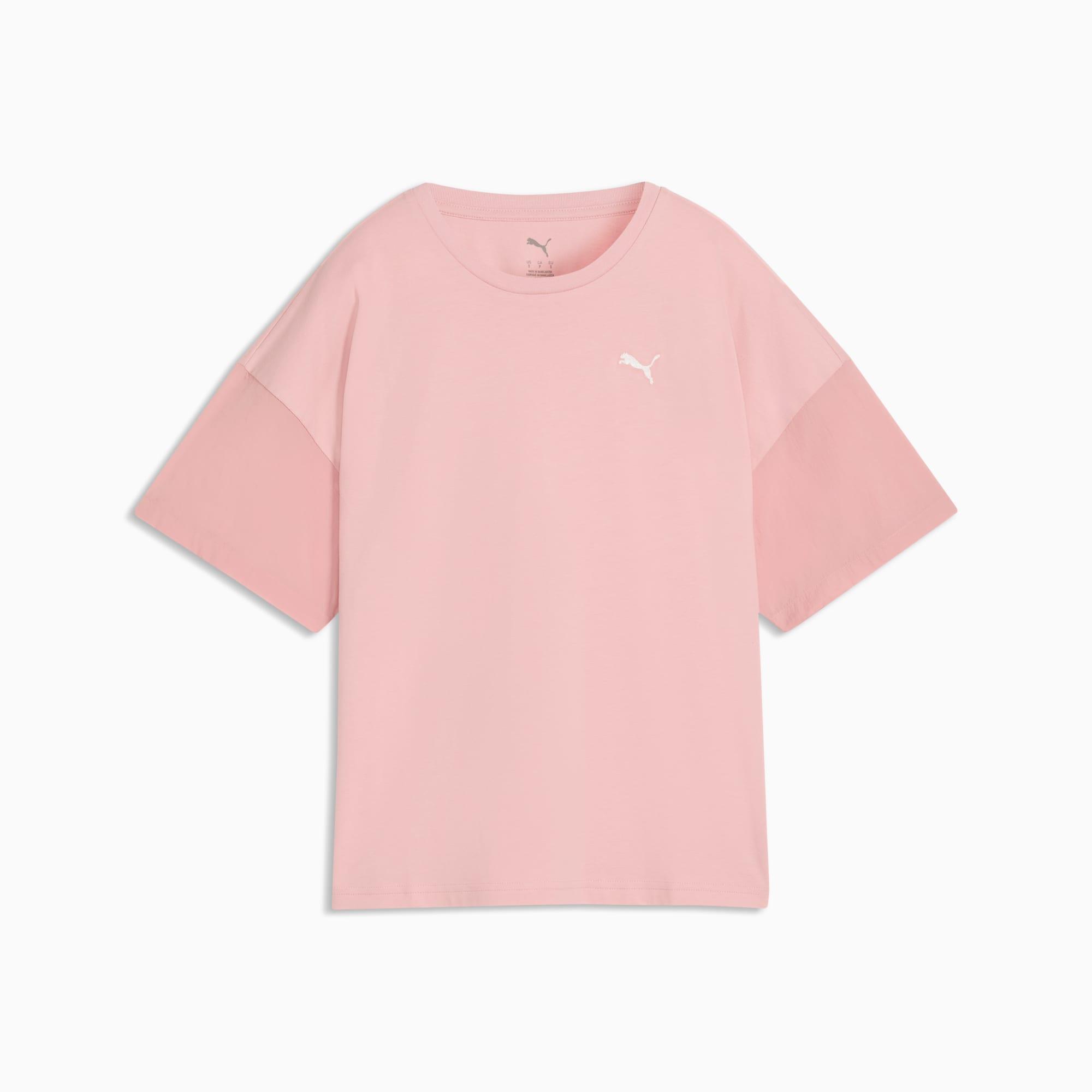 HER Women's Oversized Tee Product Image