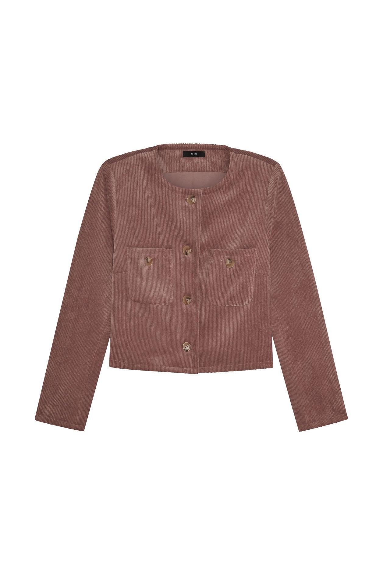 The Corduroy Classic Jacket Product Image