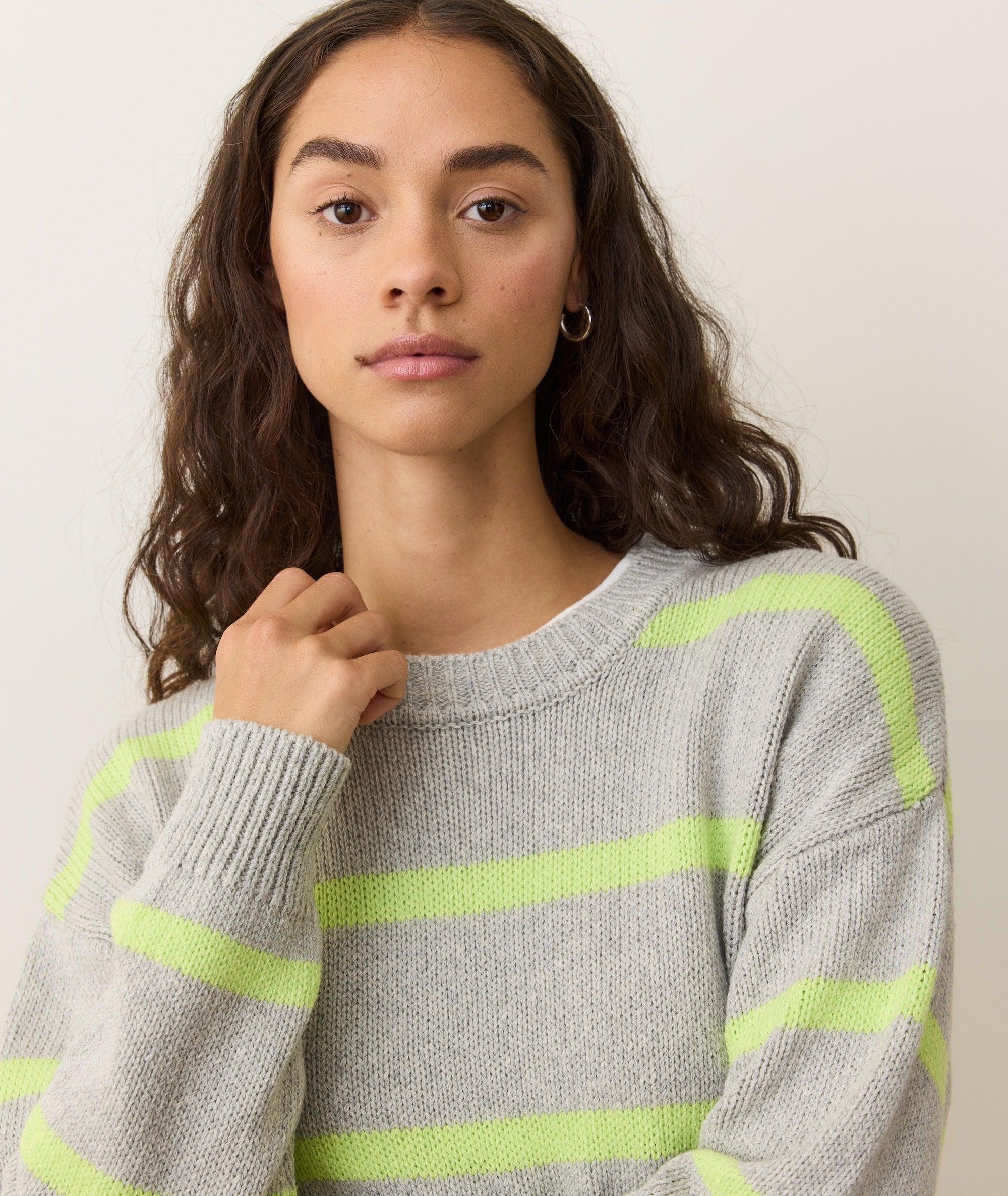 Berkeley Crewneck Sweater Product Image