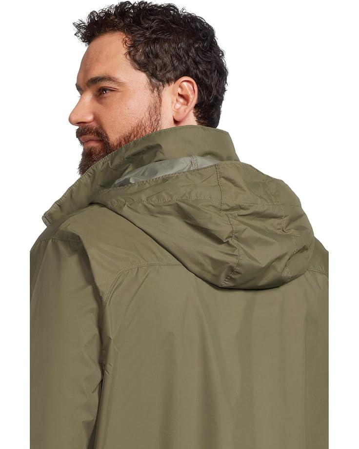 Glennaker Lake II Rain Jacket Product Image