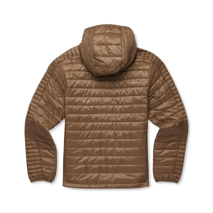 Capa Insulated Hooded Jacket - Men's Product Image