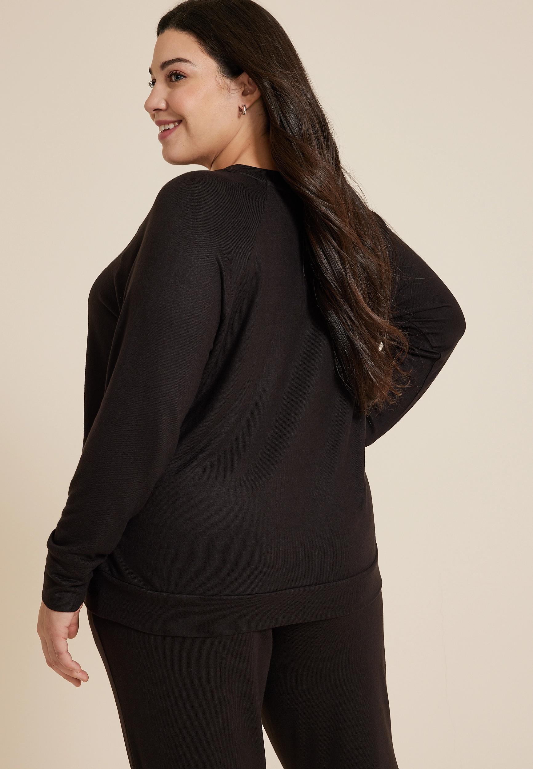 Lakeside Hacci Joy Lounge Top Product Image