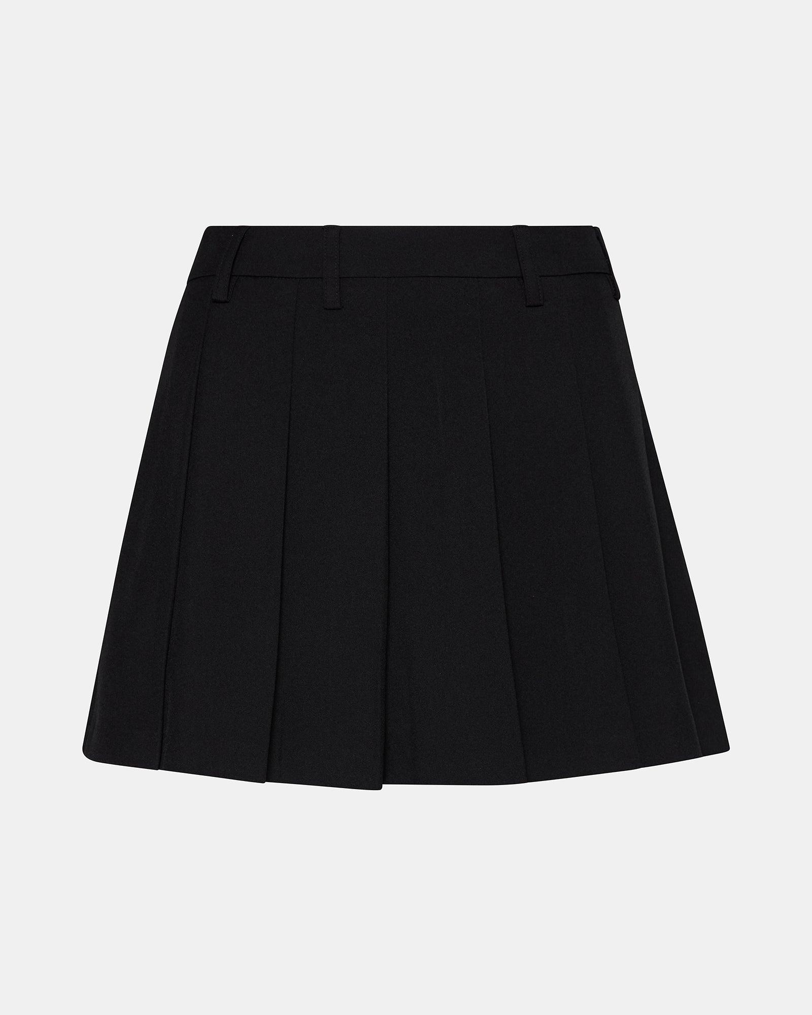 MARGO SKIRT BLACK Female Product Image