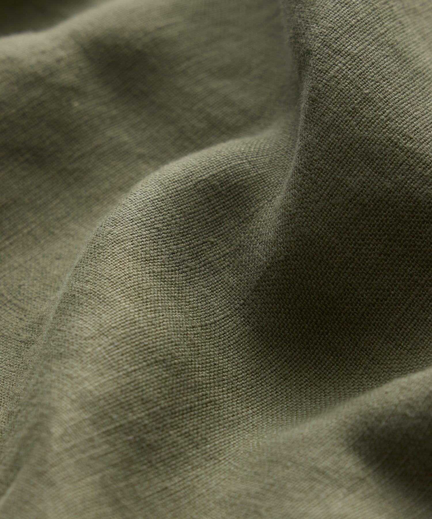 5" Linen Beachcomber Short Product Image