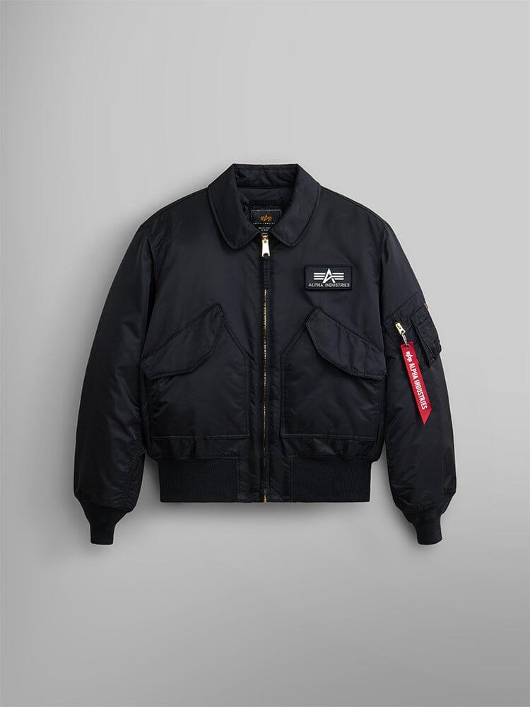 CWU 45/P BOMBER JACKET (HERITAGE) Unisex Product Image