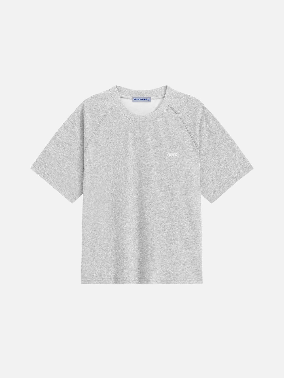 Breezy Technical Tee Product Image