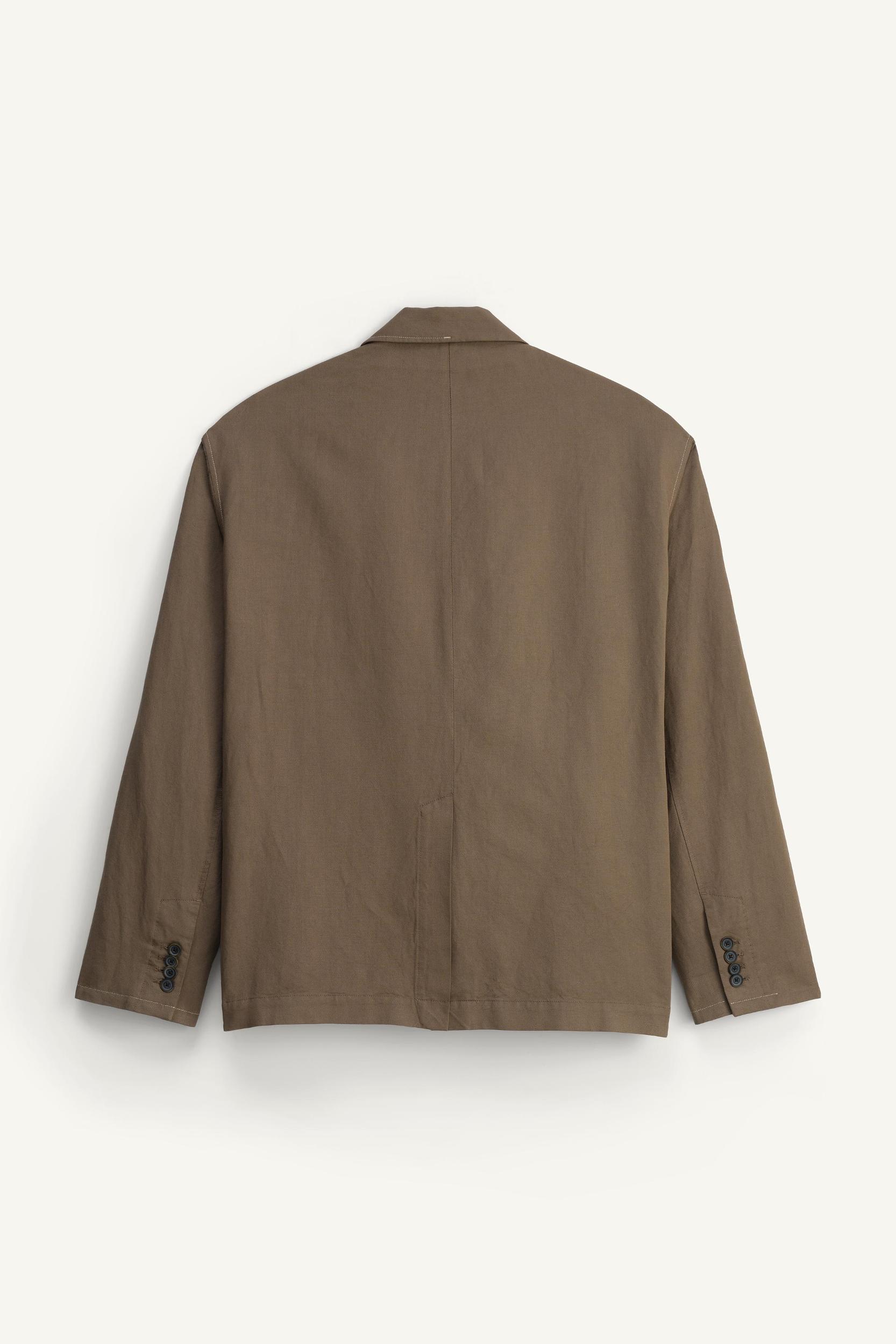 LIMITED EDITION WIDE FIT SUIT PANTS Product Image