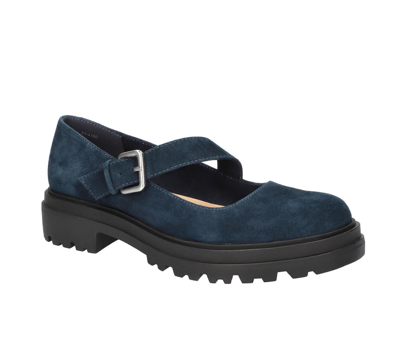 Women's Bella Vita Britt Mary Jane Shoes Product Image
