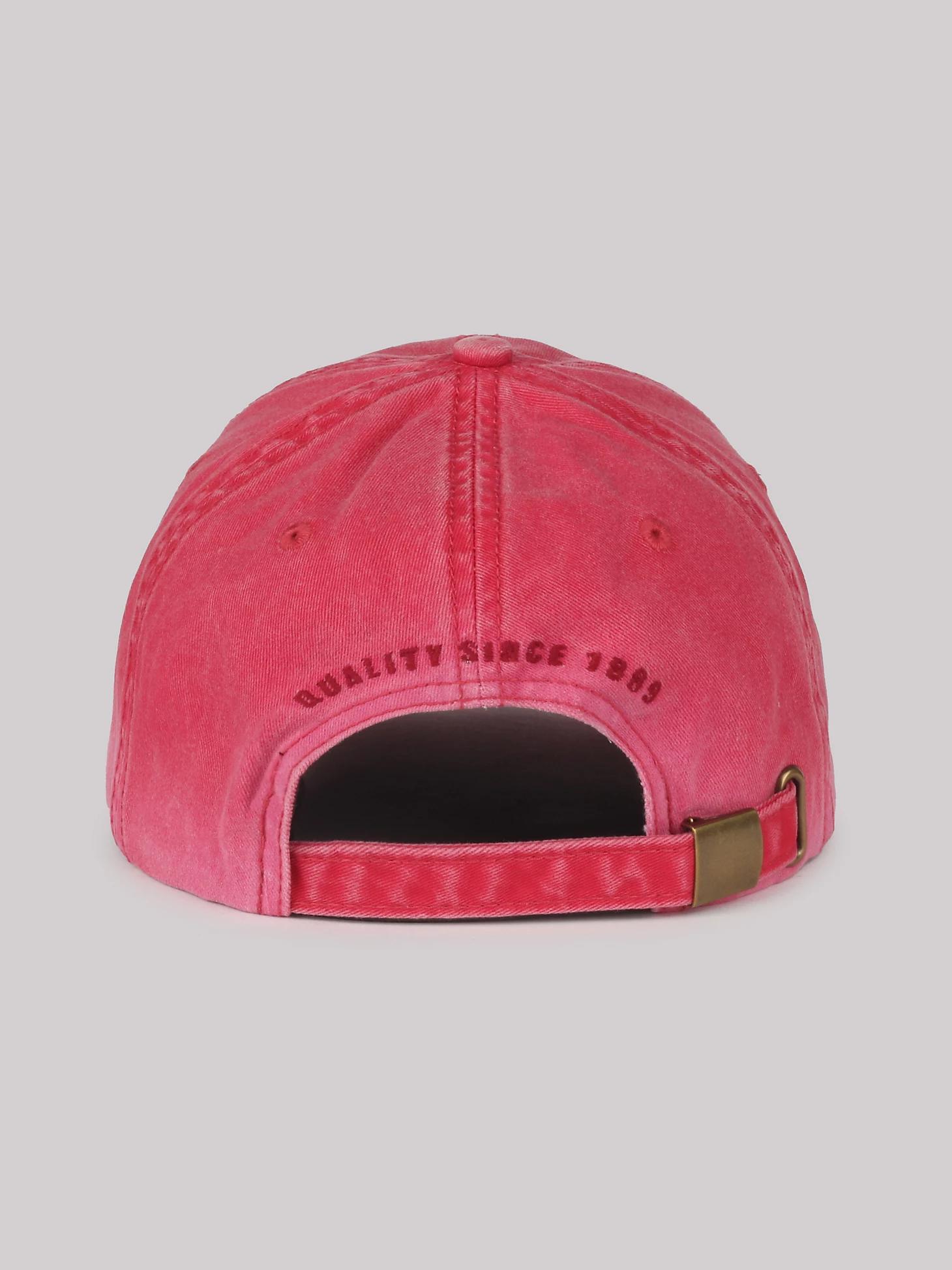 Washed Logo Hat | Men's Accessories | Lee® Product Image