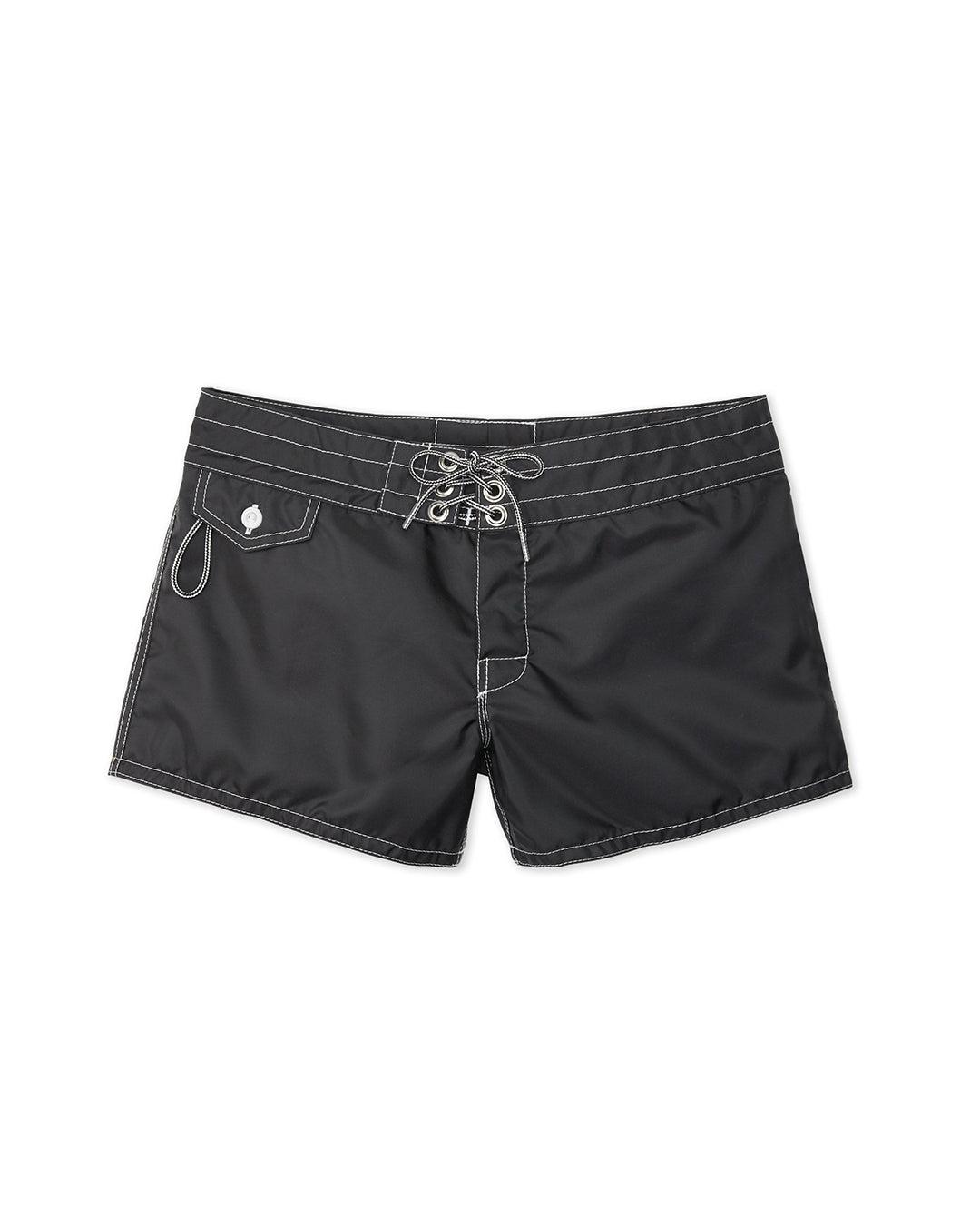 Women's 400 Boardshorts - Black Female Product Image