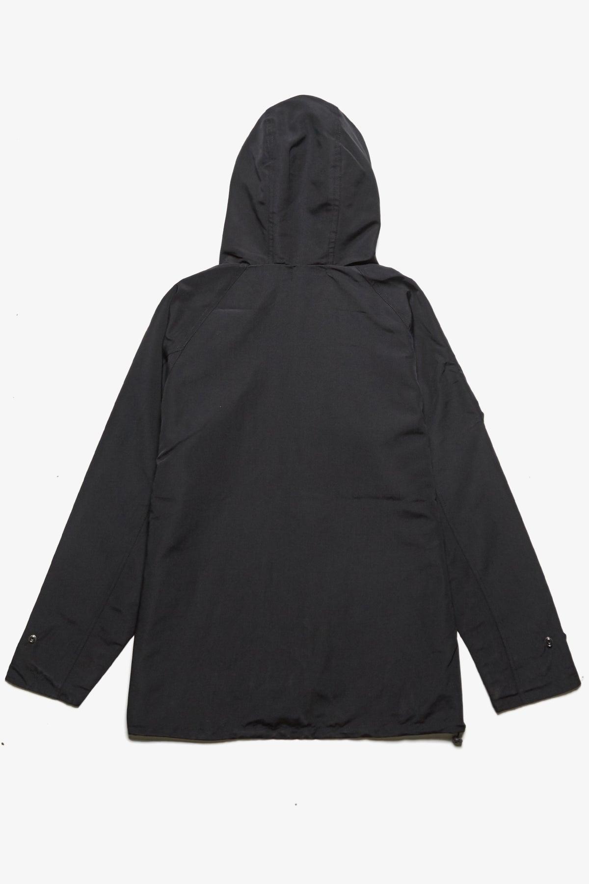 Blacksmith - Tactical Mountain Parka - Black Product Image