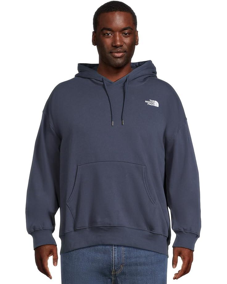 TNF™ Essential Simple Dome Relaxed Hoodie Product Image