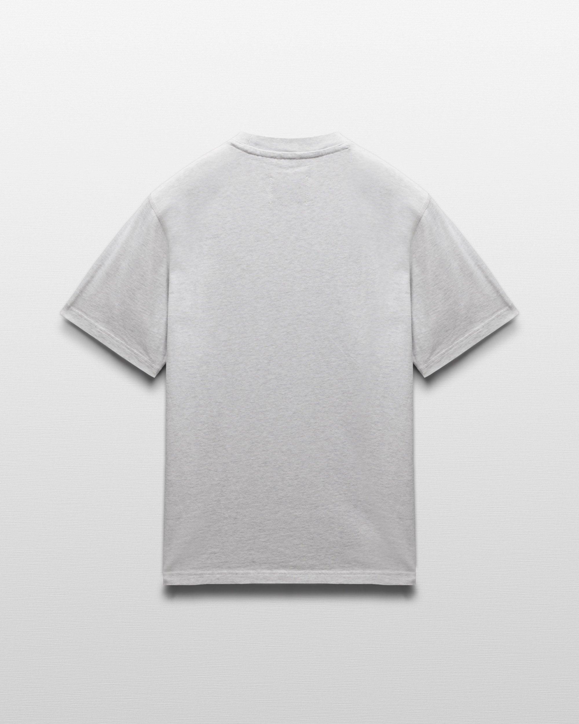 Midweight Jersey OG T-Shirt Male Product Image