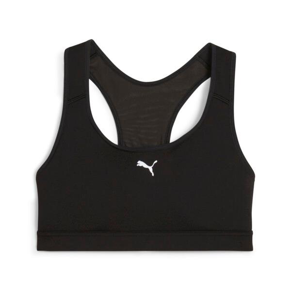 PUMA Running 4KEEPS Women's Sports Bra Product Image