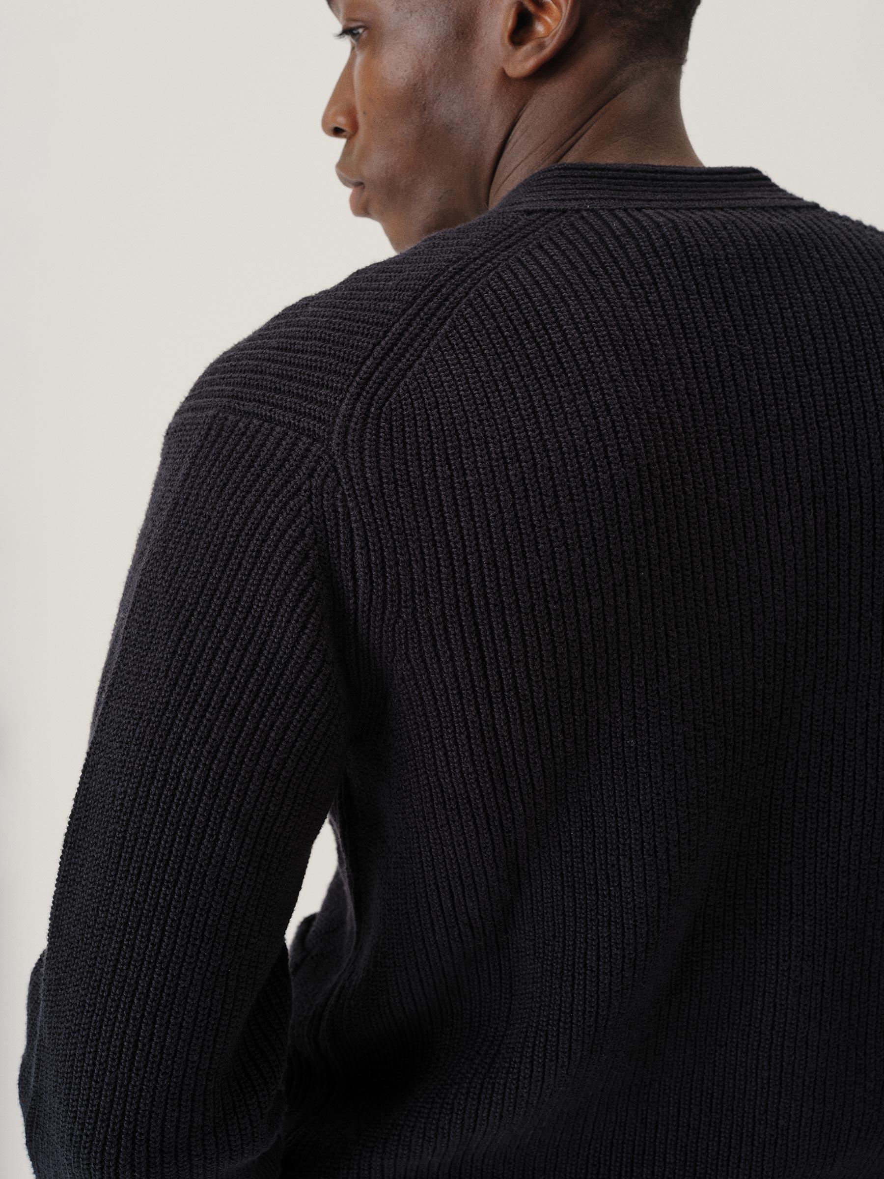 Pro Player Adult Polyester Baseball Hats - Navy Product Image