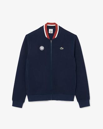 Roland-Garros Edition Ballboy Jacket Product Image