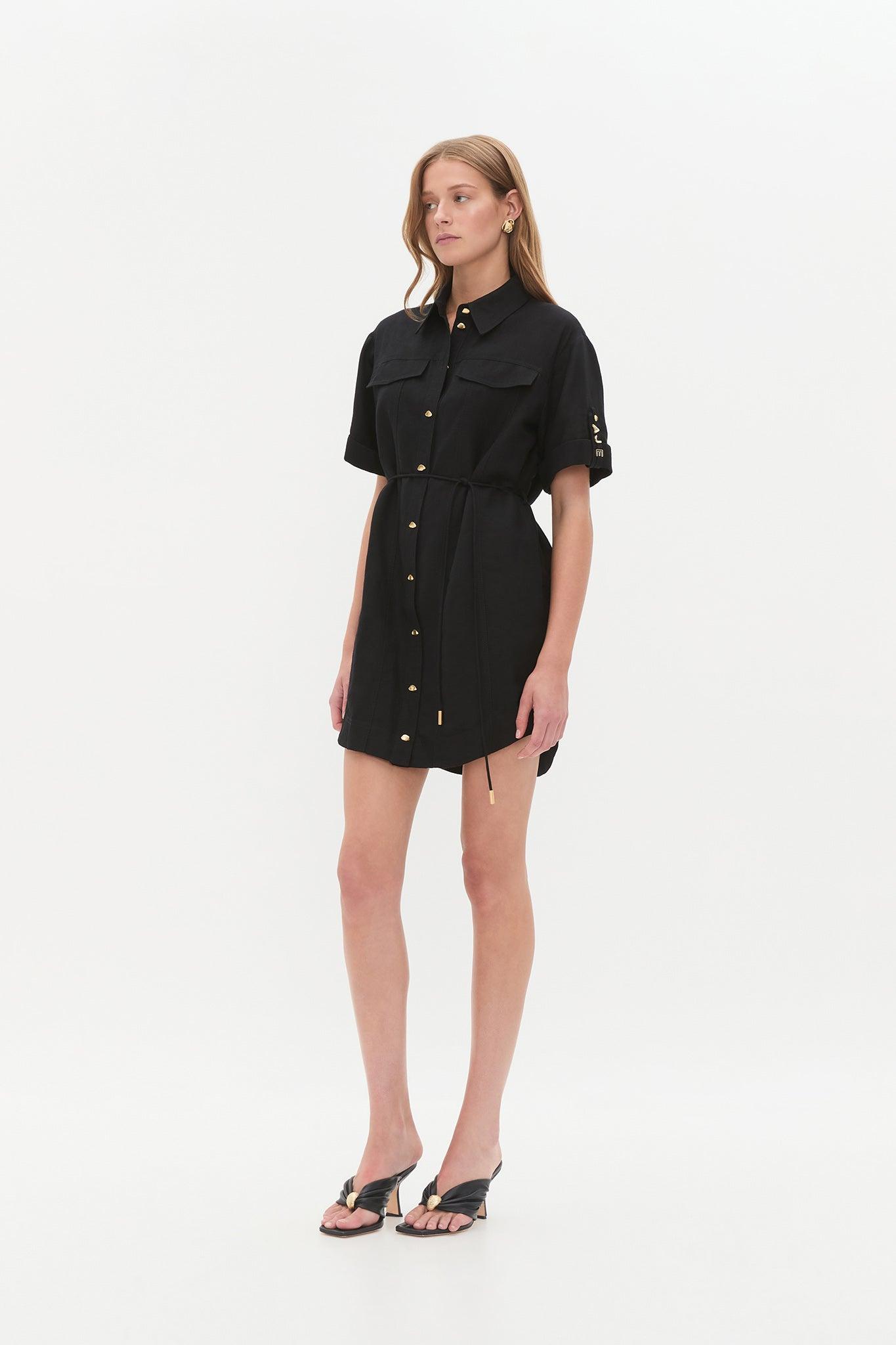 Celie Mini Dress Product Image