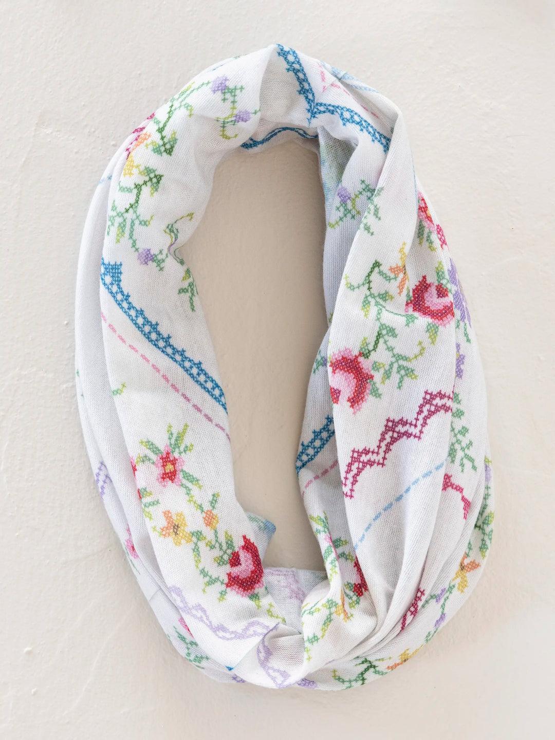 Full Boho Bandeau® Headband Product Image