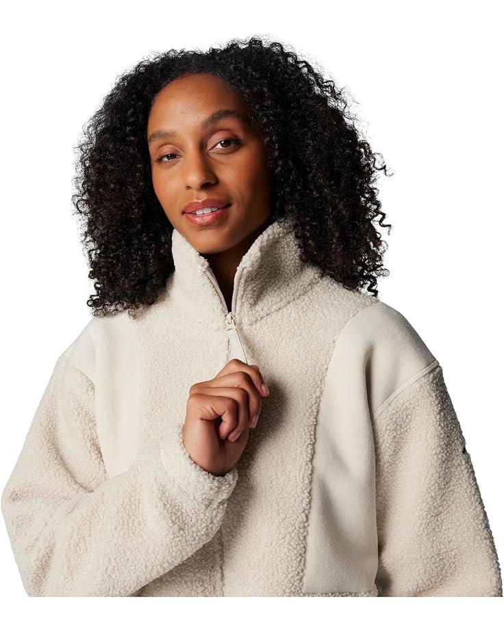 Encinitas Fleece Jacket Product Image