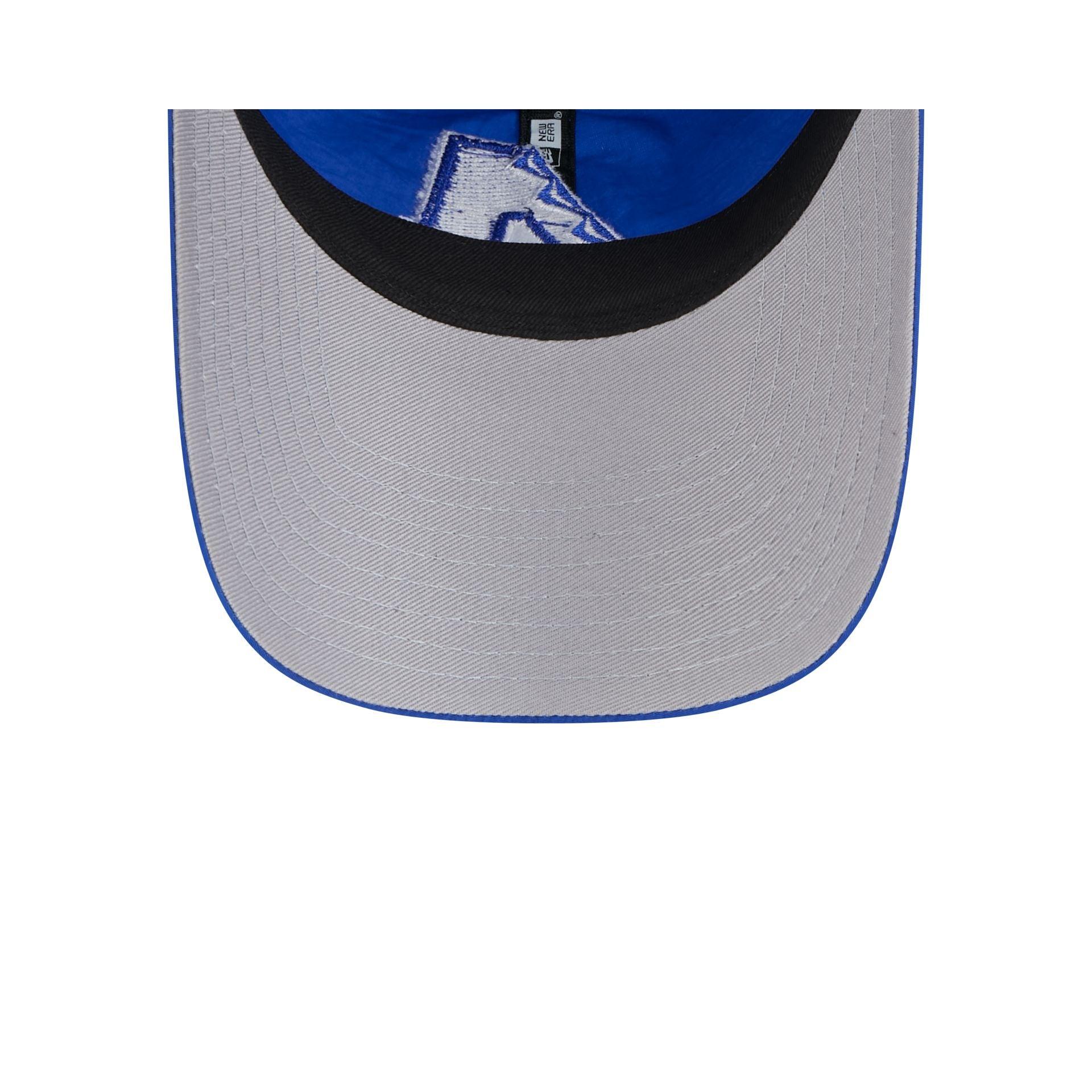 Indiana Fever 2025 All-Star Game 9TWENTY Adjustable Hat Male Product Image