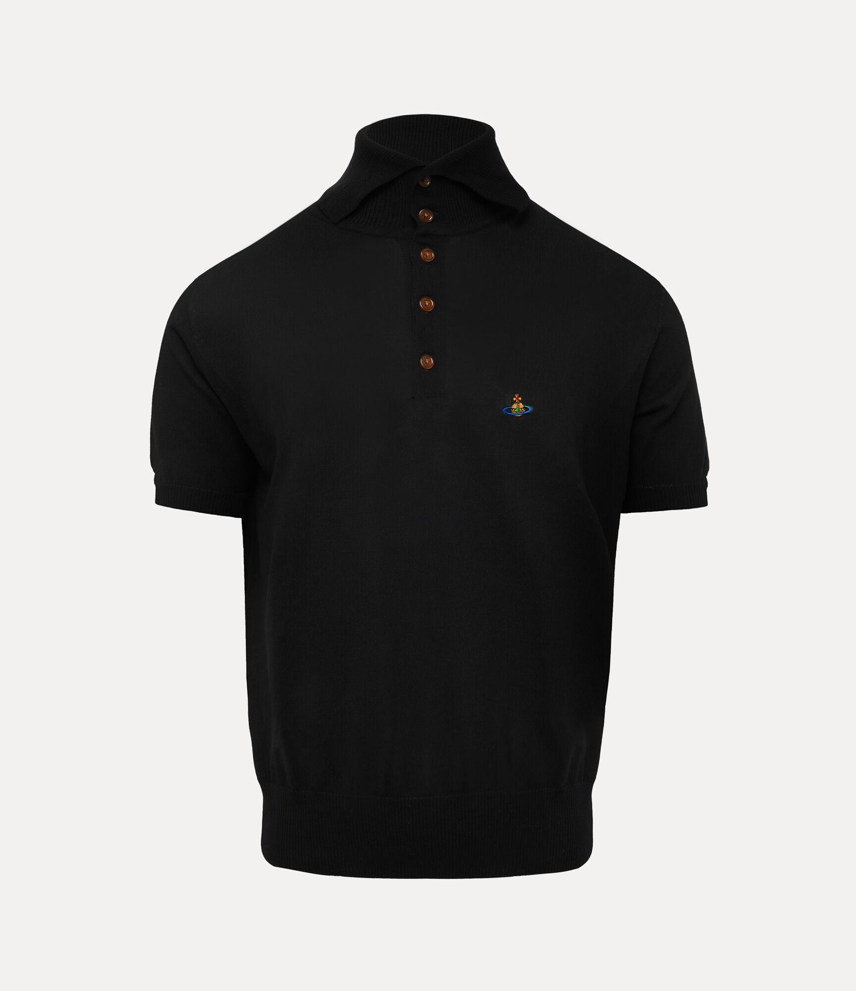 Alex Polo Shirt Product Image