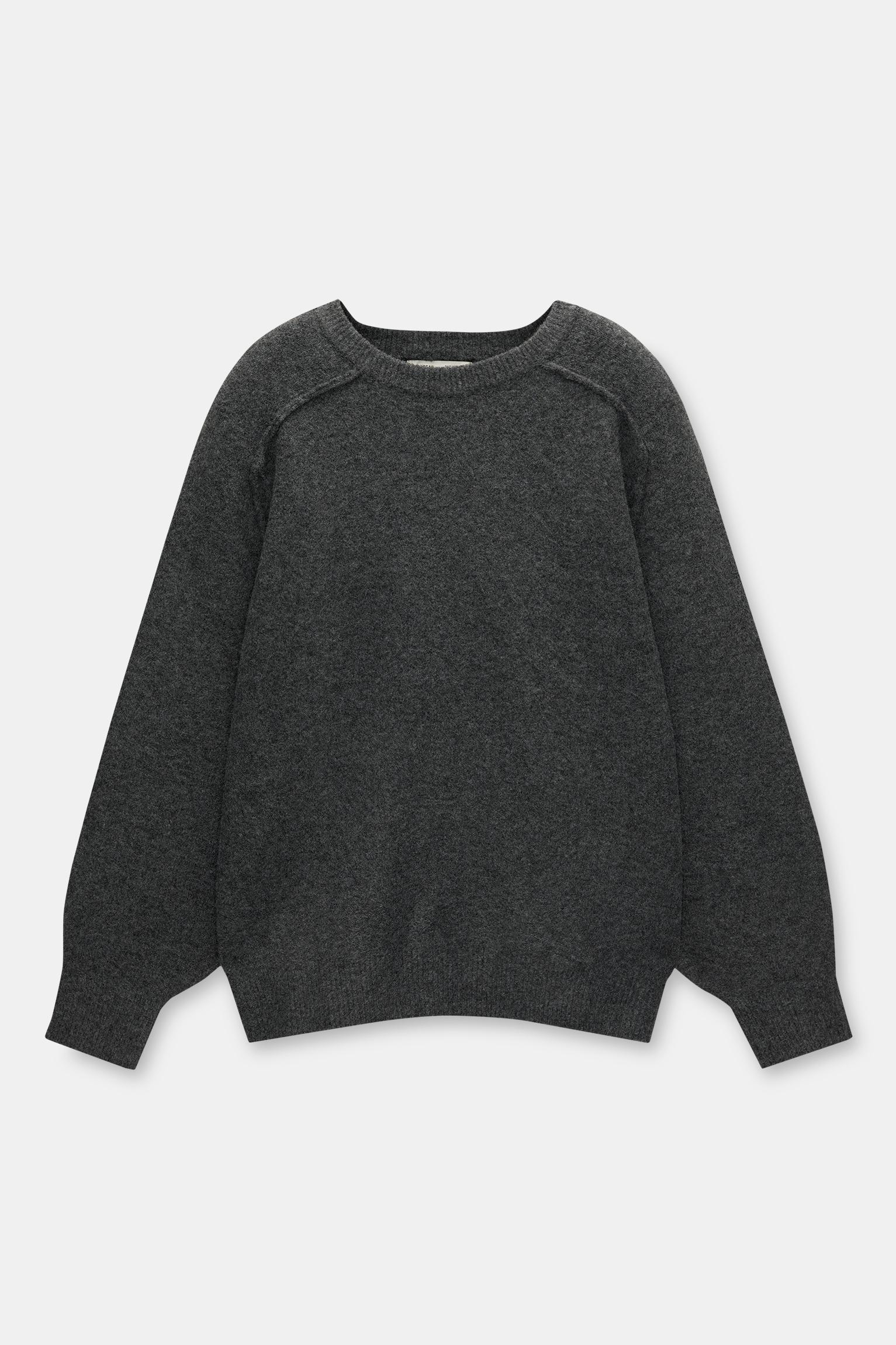 Oversize sweater Product Image