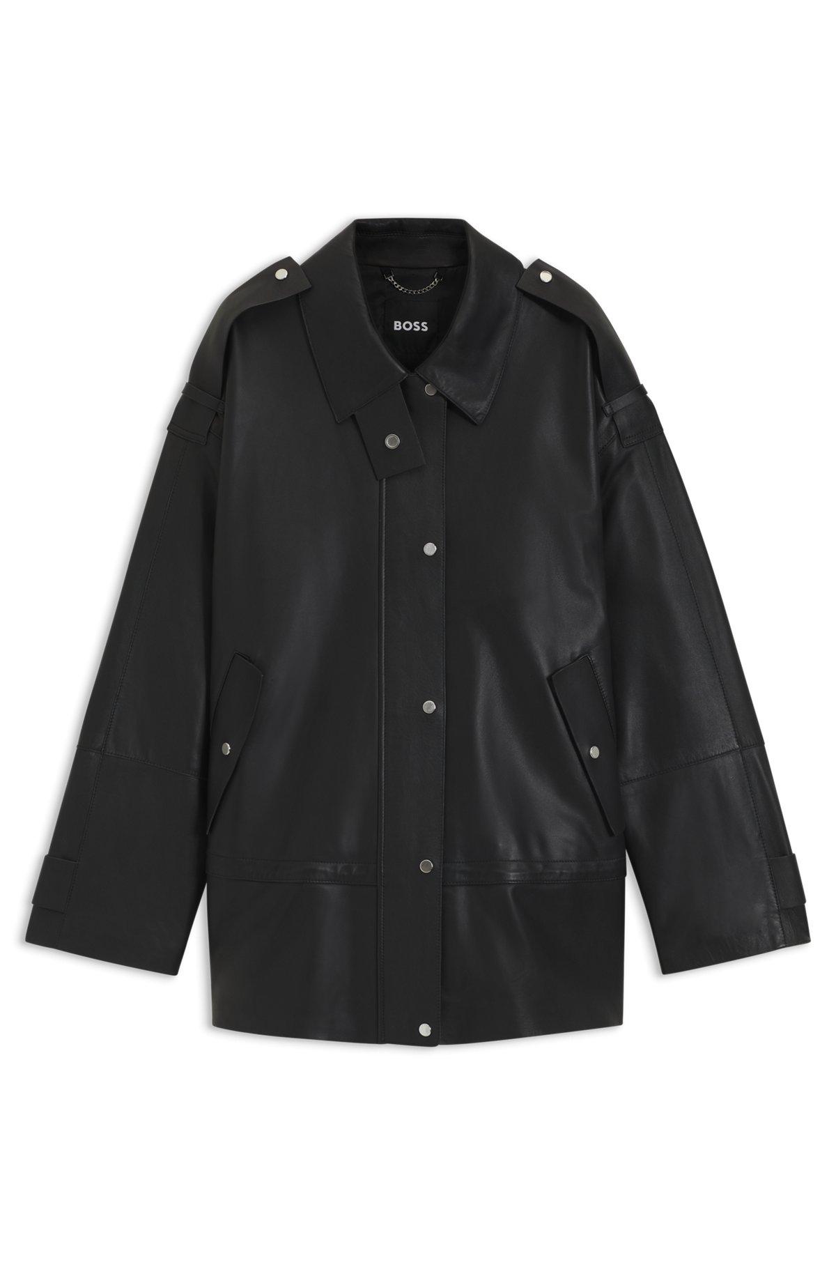 Oversized Blazer Product Image
