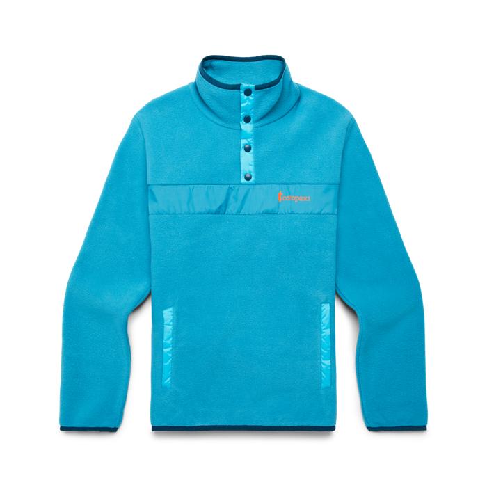 Teca Fleece Pullover - Men's Product Image