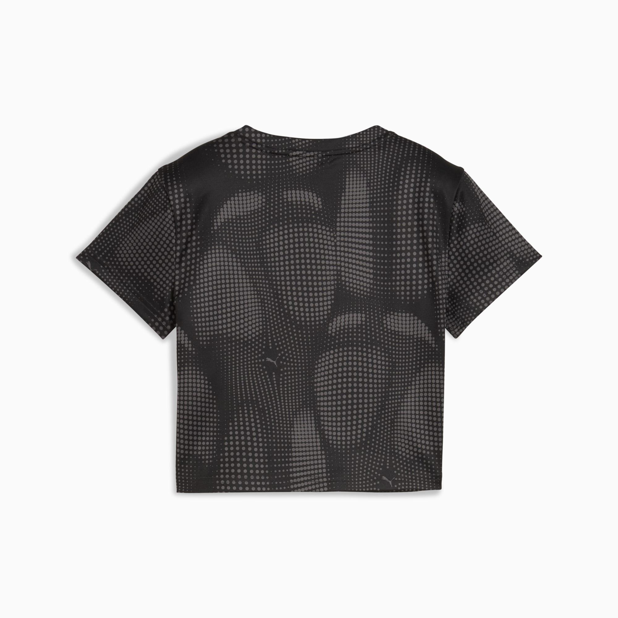PUMA Dare To Women's Baby T-Shirt Product Image